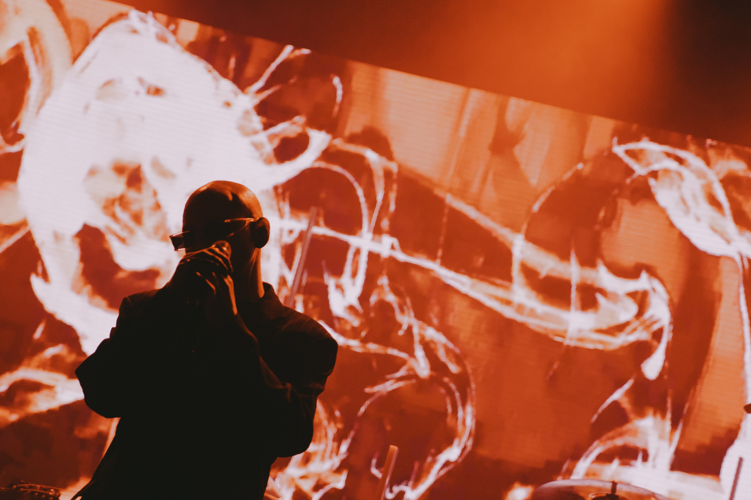 UGLI. Портретный и репортажный фотограф в Санкт-Петербурге Максим Пашков