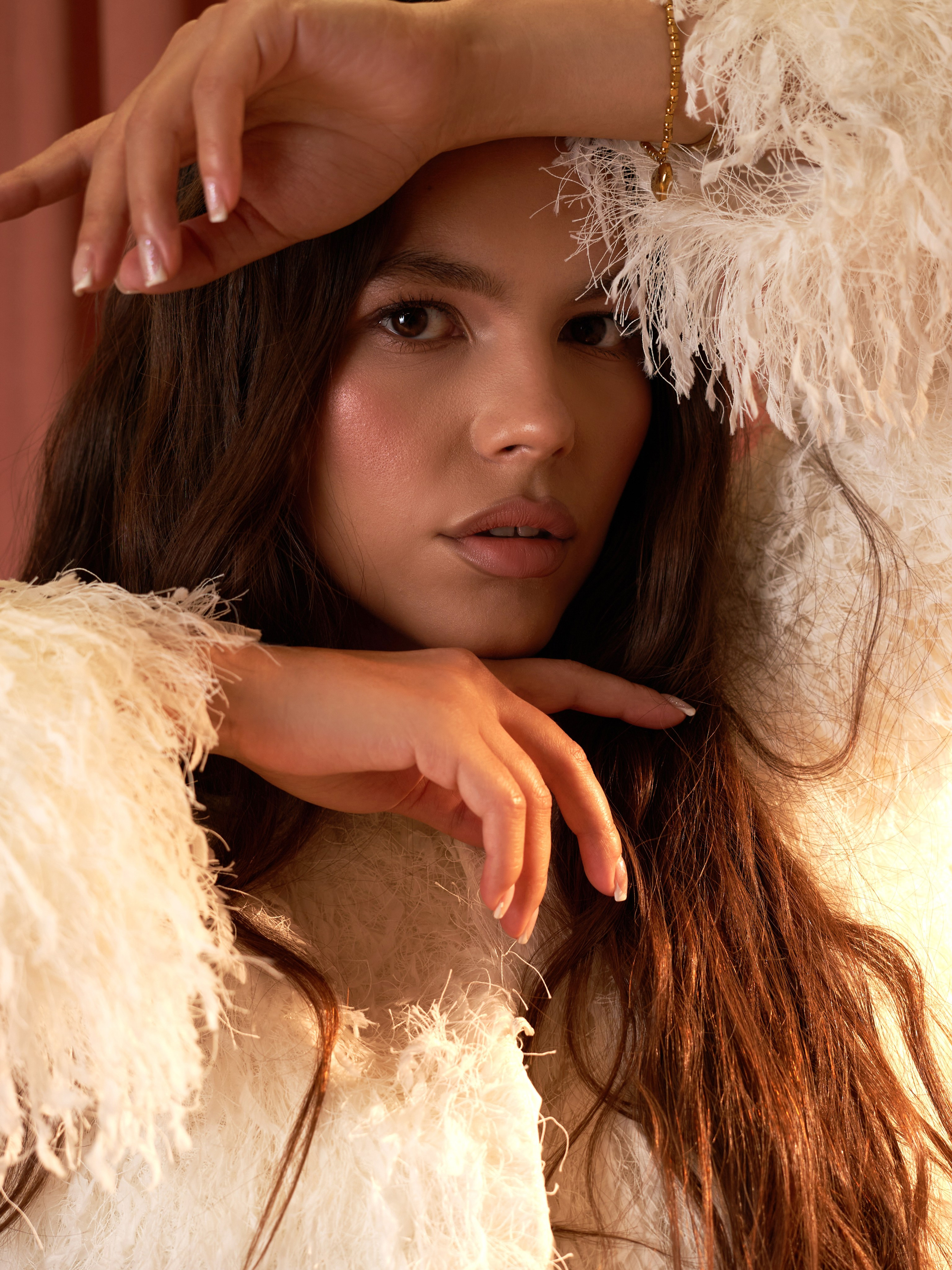 Эльза. Коммерческий фотограф Соколовская Анастасия