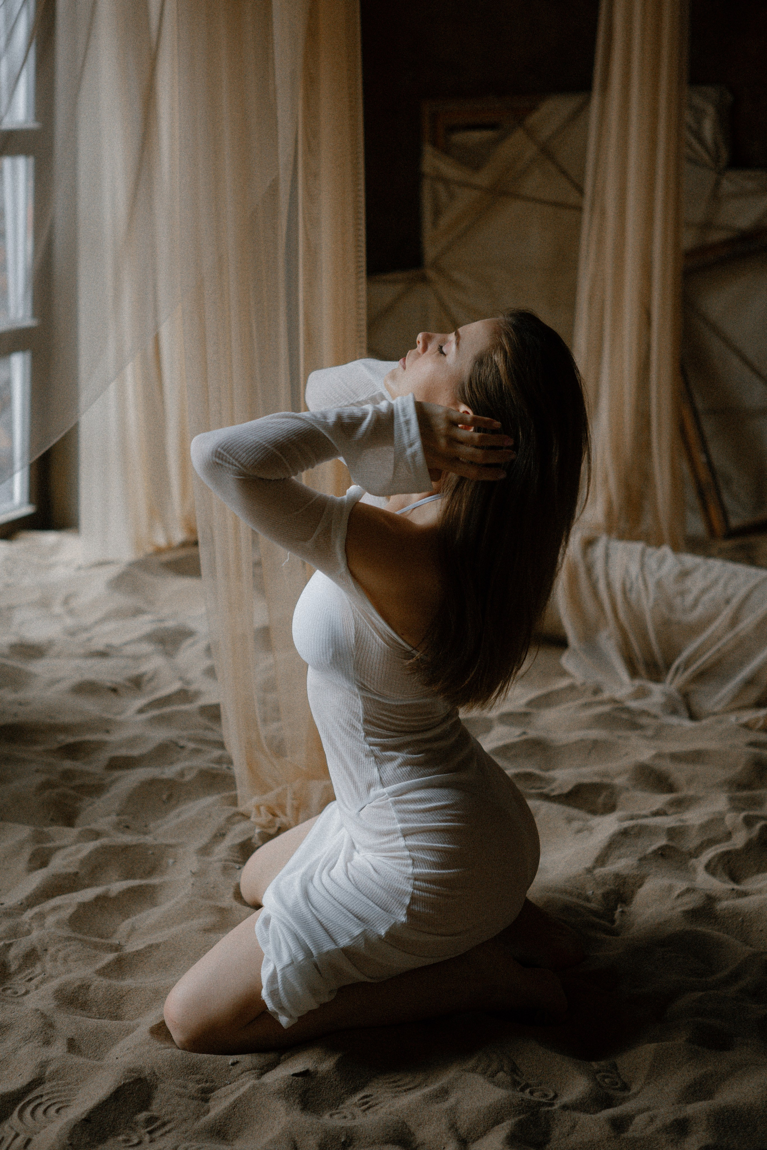 Maria. Фотограф в Санкт-Петербурге Ольга Андрианова