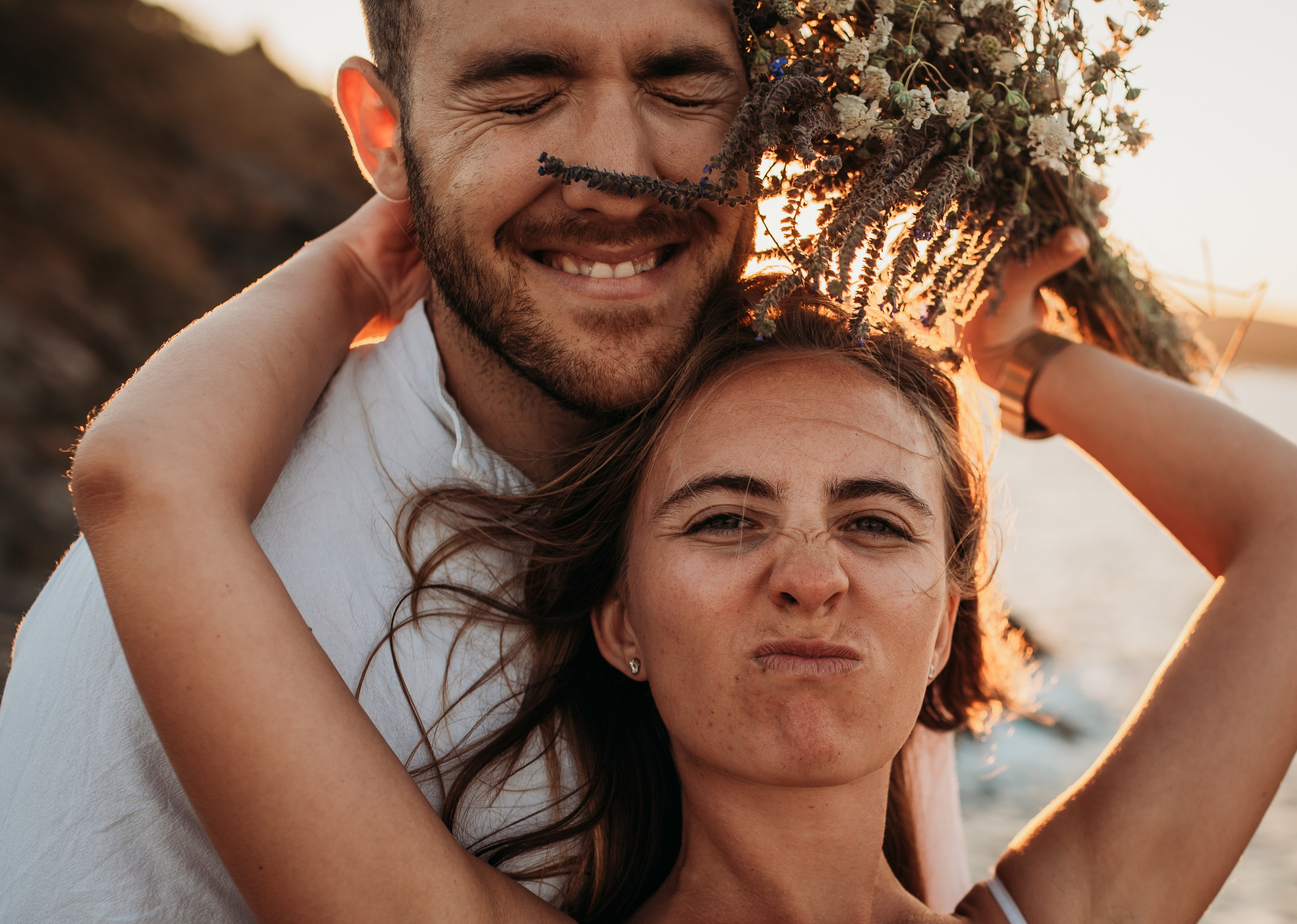 Фотосессия Мыс Святой Агалины. Фотограф в Болгарии. Фотограф в Созополе