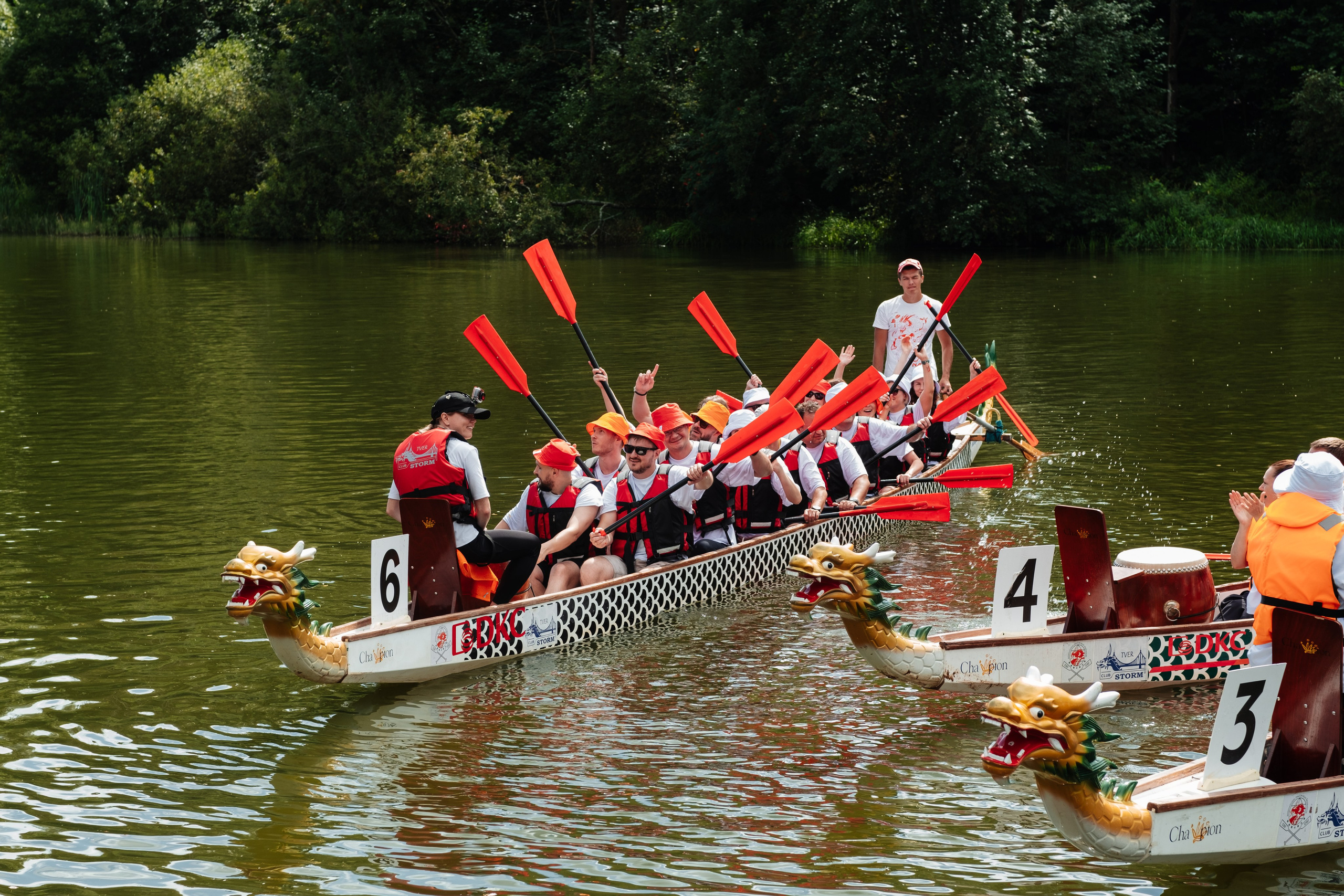 Корпоратив «ЕВРАЗ». Репортажный и портретный фотограф в Москве Илья Спиридонов