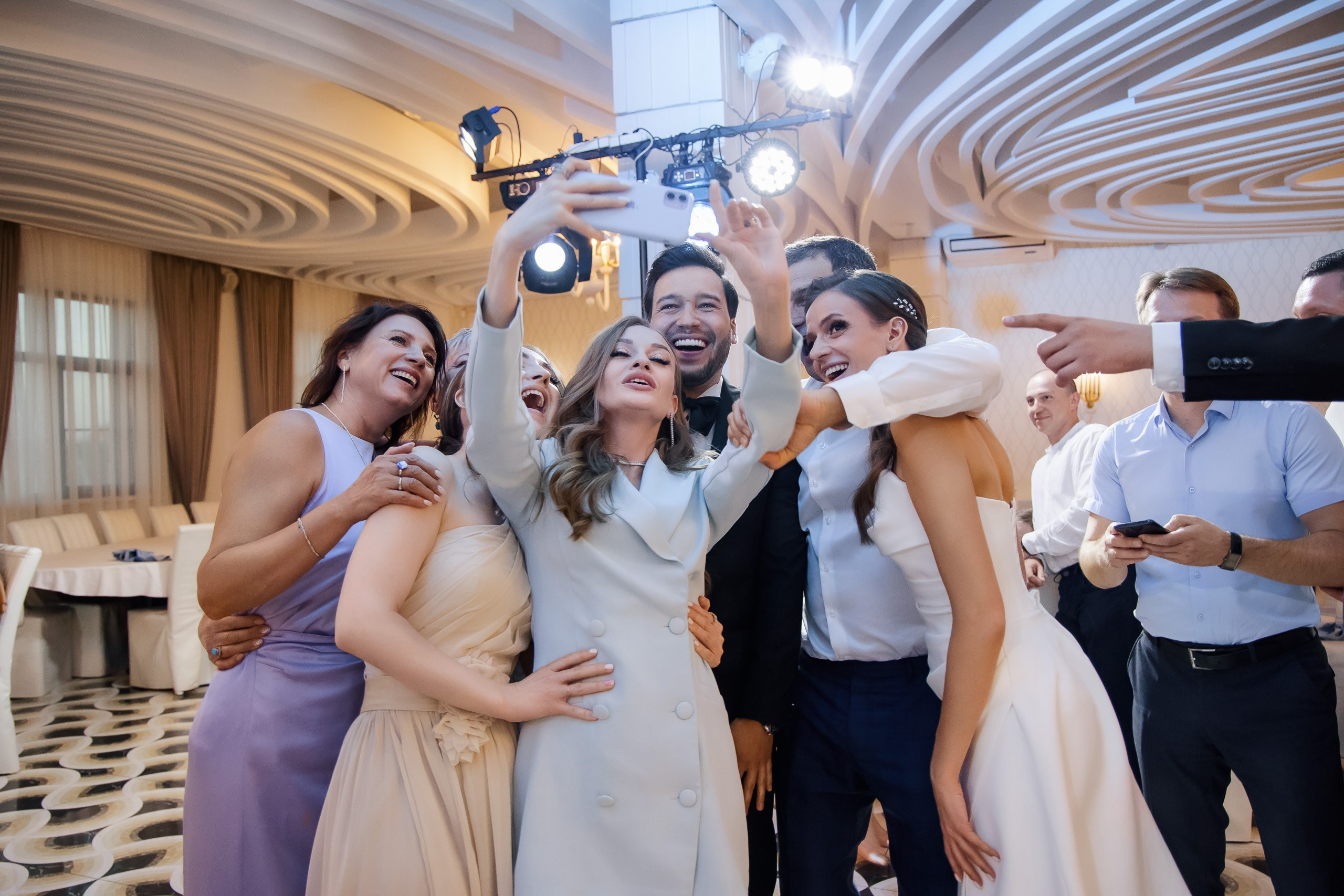 Вячеслав и Анастасия. Karas. Выездная.Полный день. Свадебный фотограф в Хабаровске