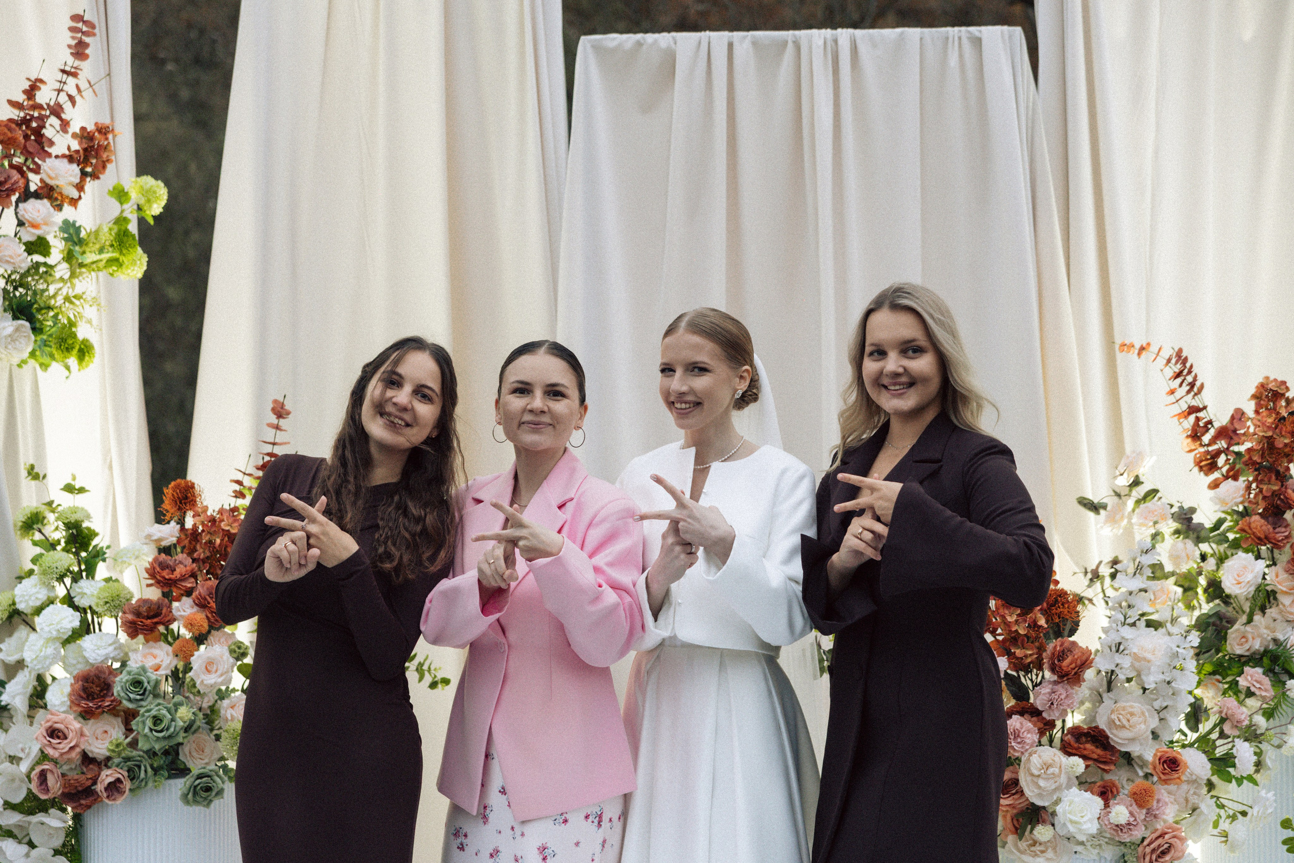 Свадьба Игорь и Анна. ФОТОГРАФ ИРИНА ШАМАТАВА