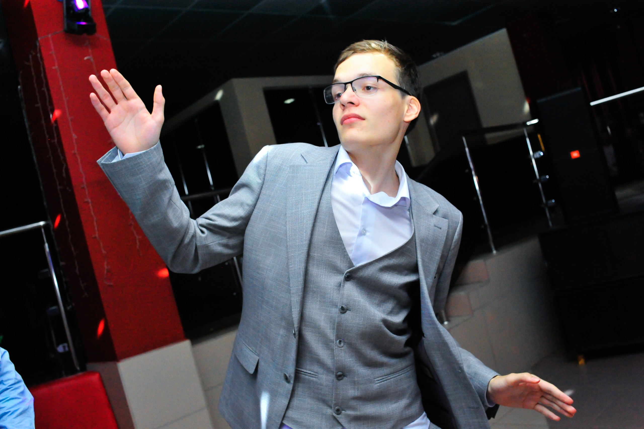 Выпускной 11б Гимназия 53. Фотограф Магнитогорск Данил Семенов