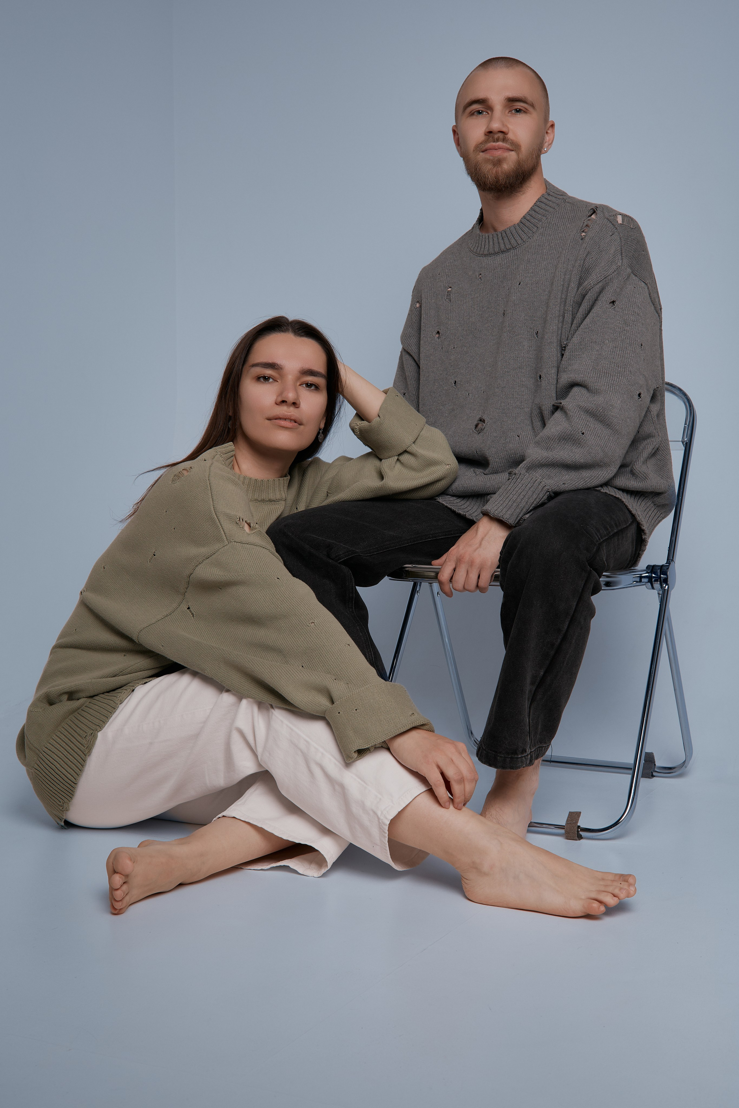 Сева и Настя. Фотограф в Екатеринбурге Андрей Сперанский