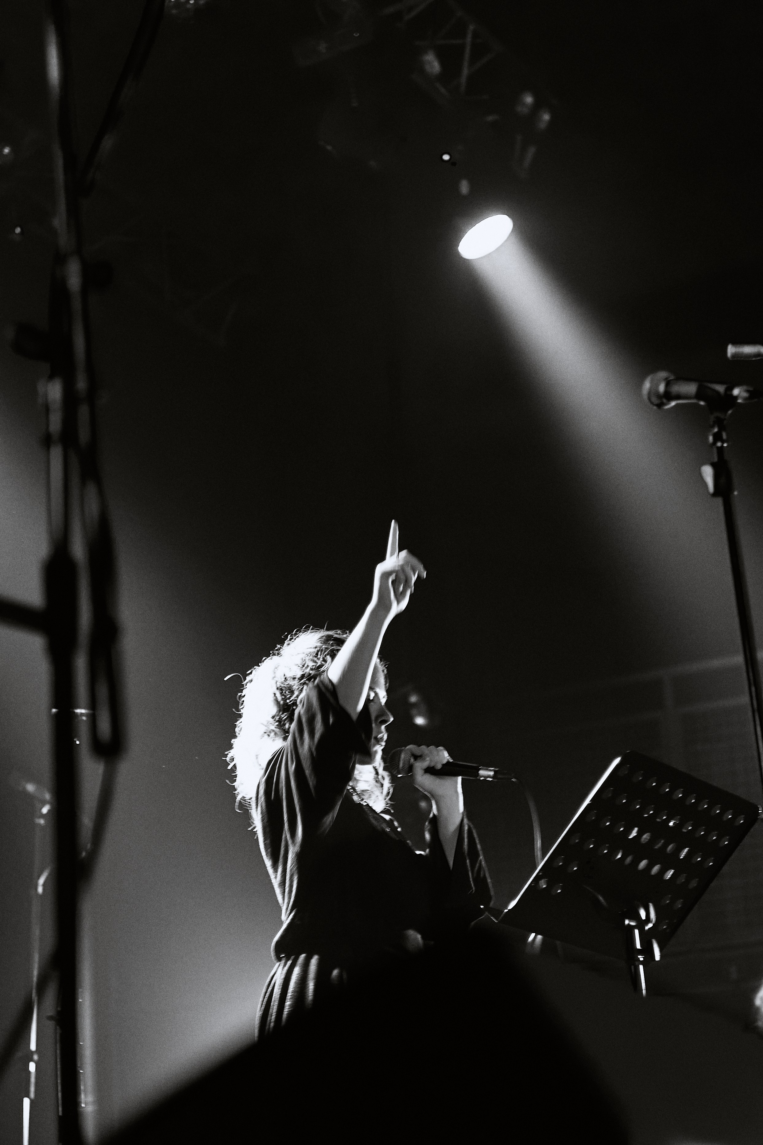 Свобода х Хор выше гор. Фотограф в Екатеринбурге Андрей Сперанский