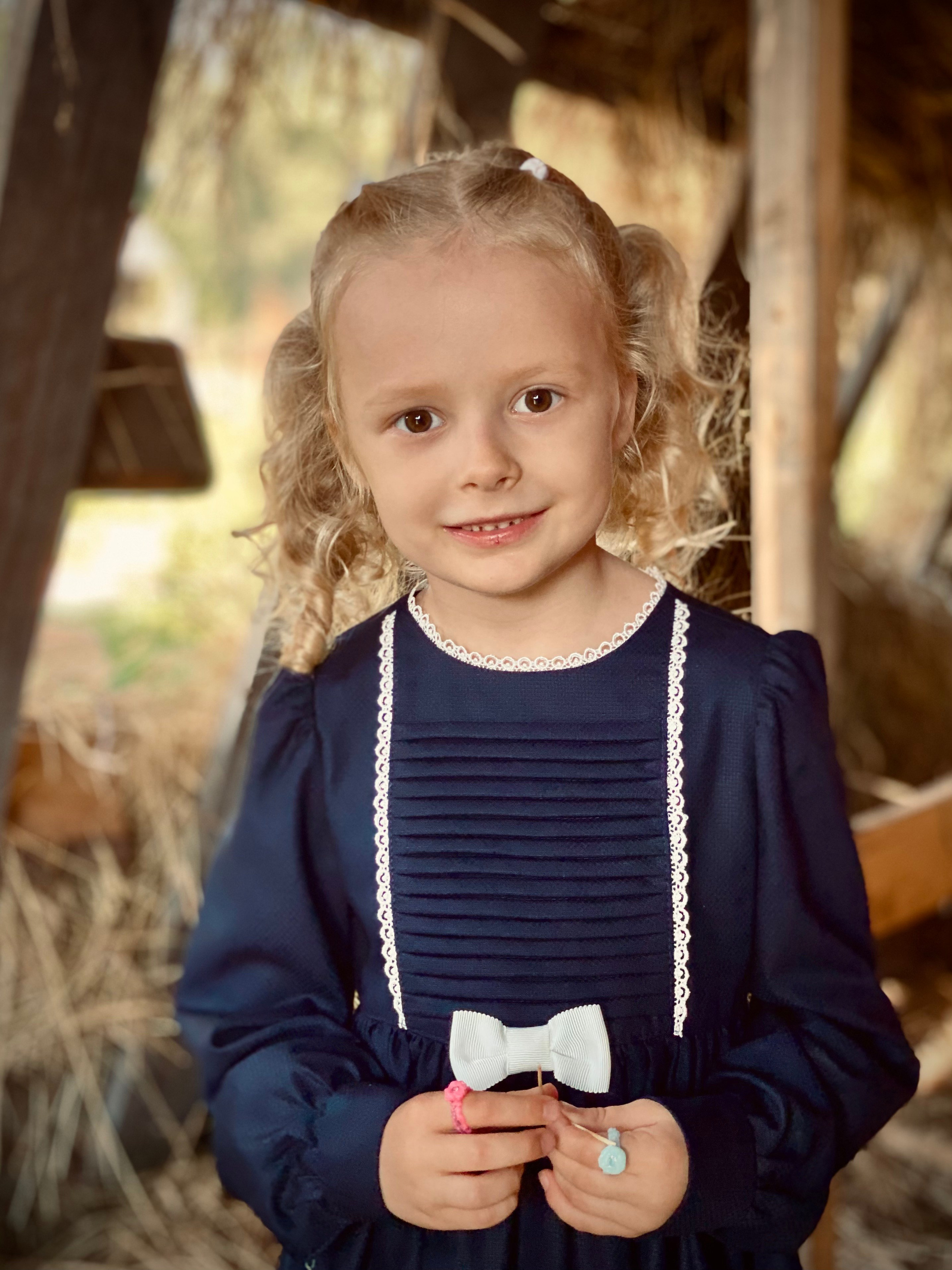 После уроков. Портфолио