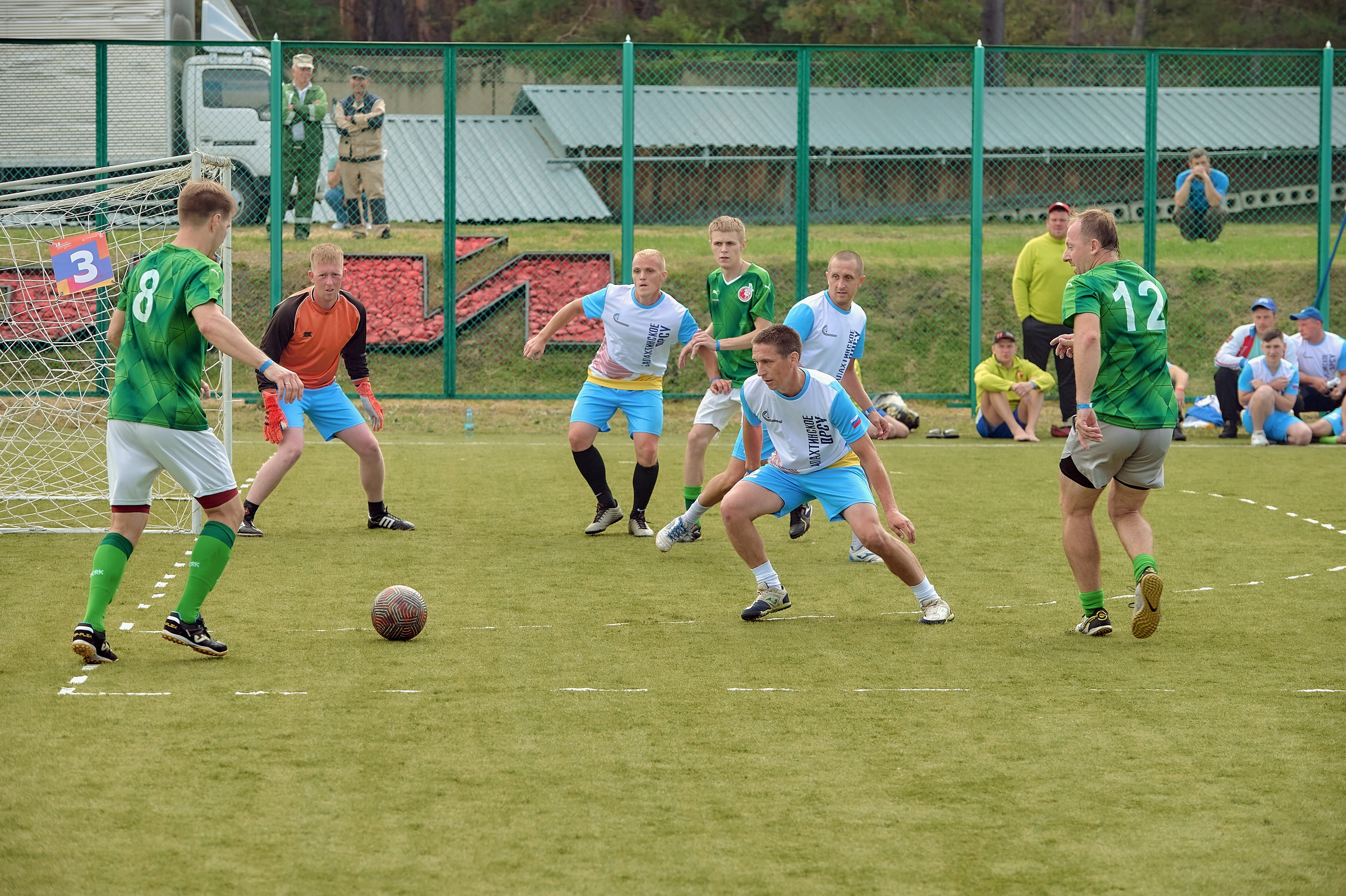 Портфолио репортажной фотосъёмки: спартакиада министерства Красноярского края. Фотограф Яковлев Роман — Красноярск