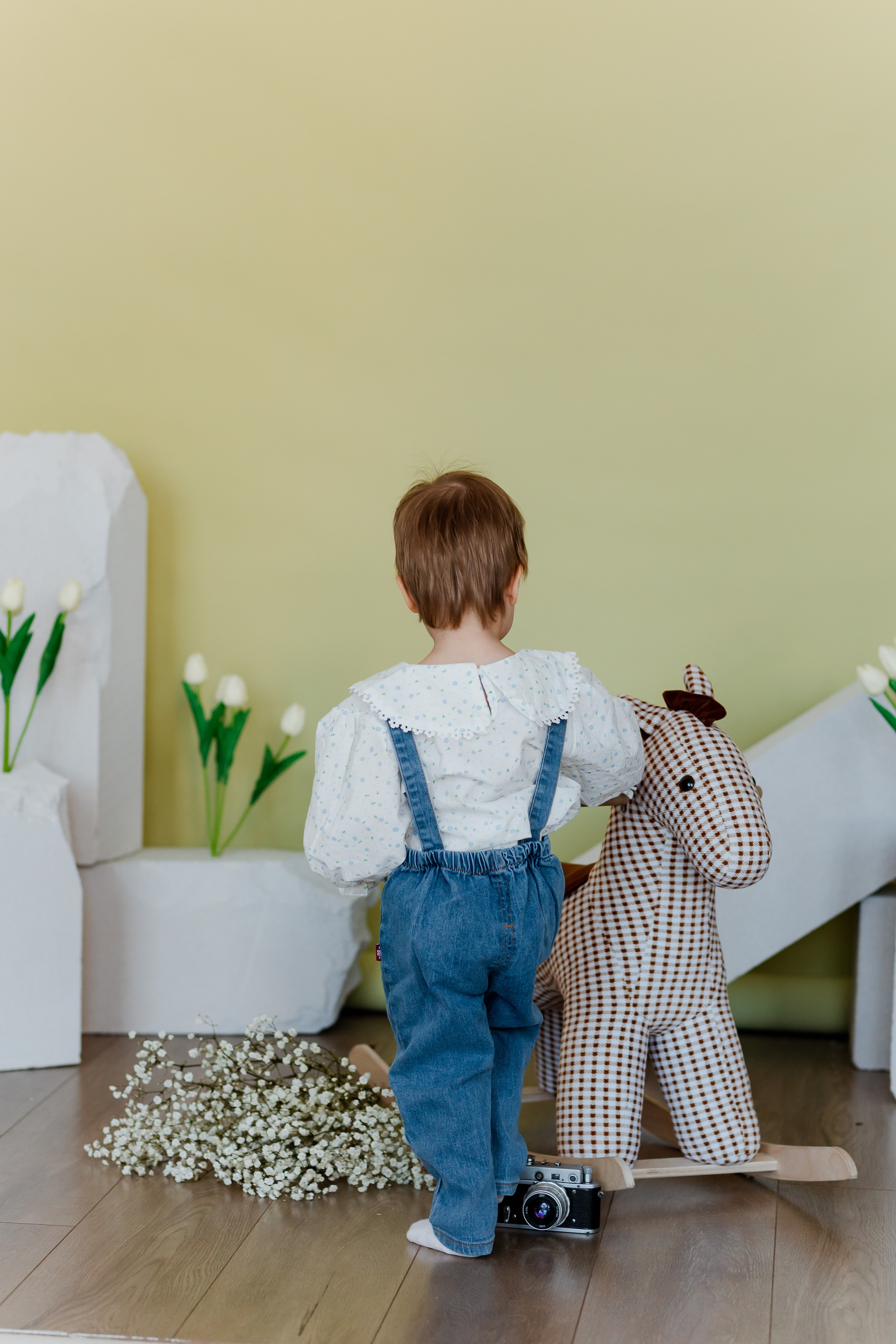 Весенняя фотосессия. Свадебный фотограф в городе Подольск МО и Москва Крылова Ирина