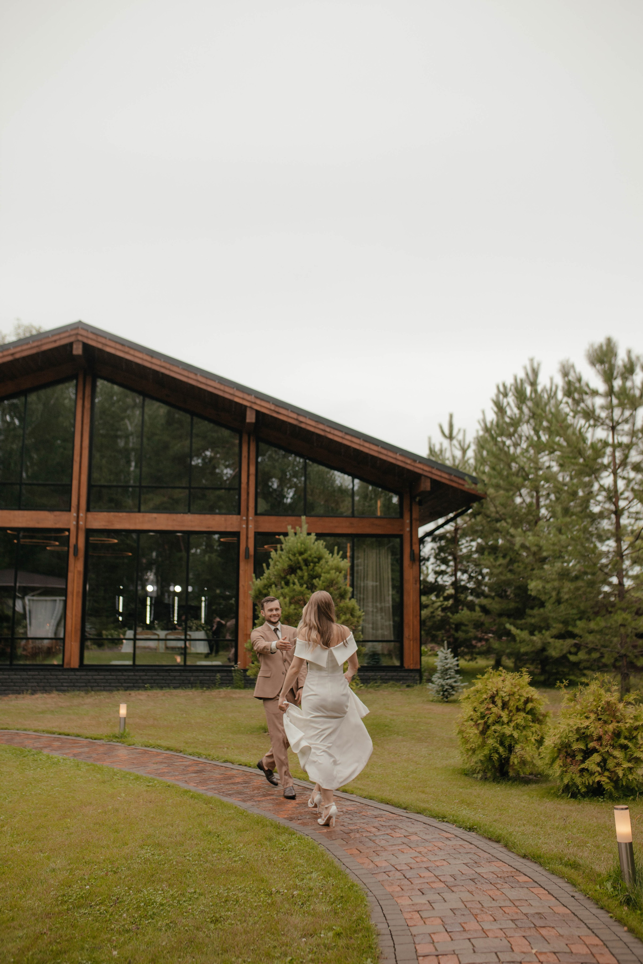 Антон и Дарья. Фотограф Барнаул Полина Теплова