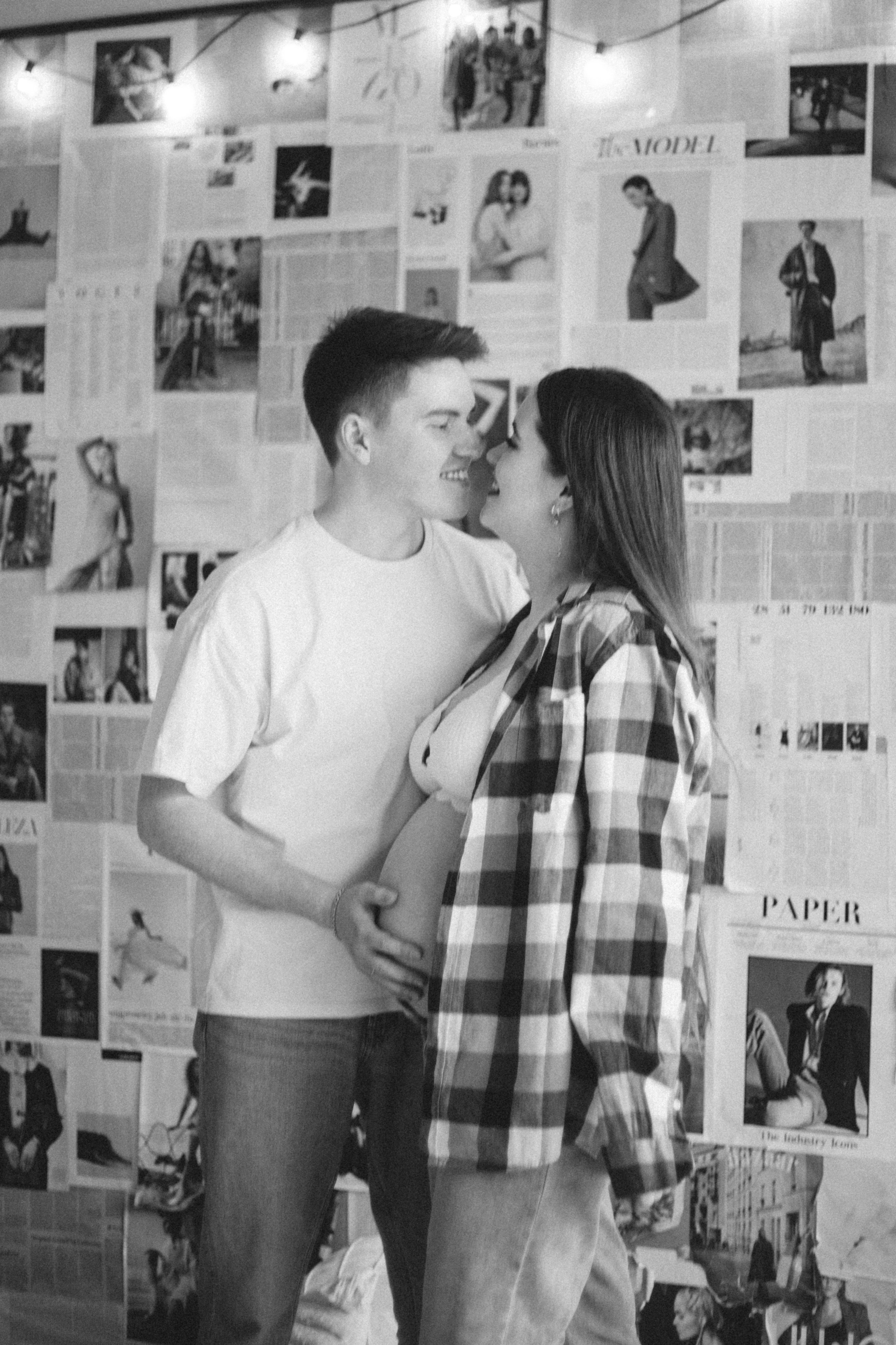 НАСТЯ И ДАНЯ