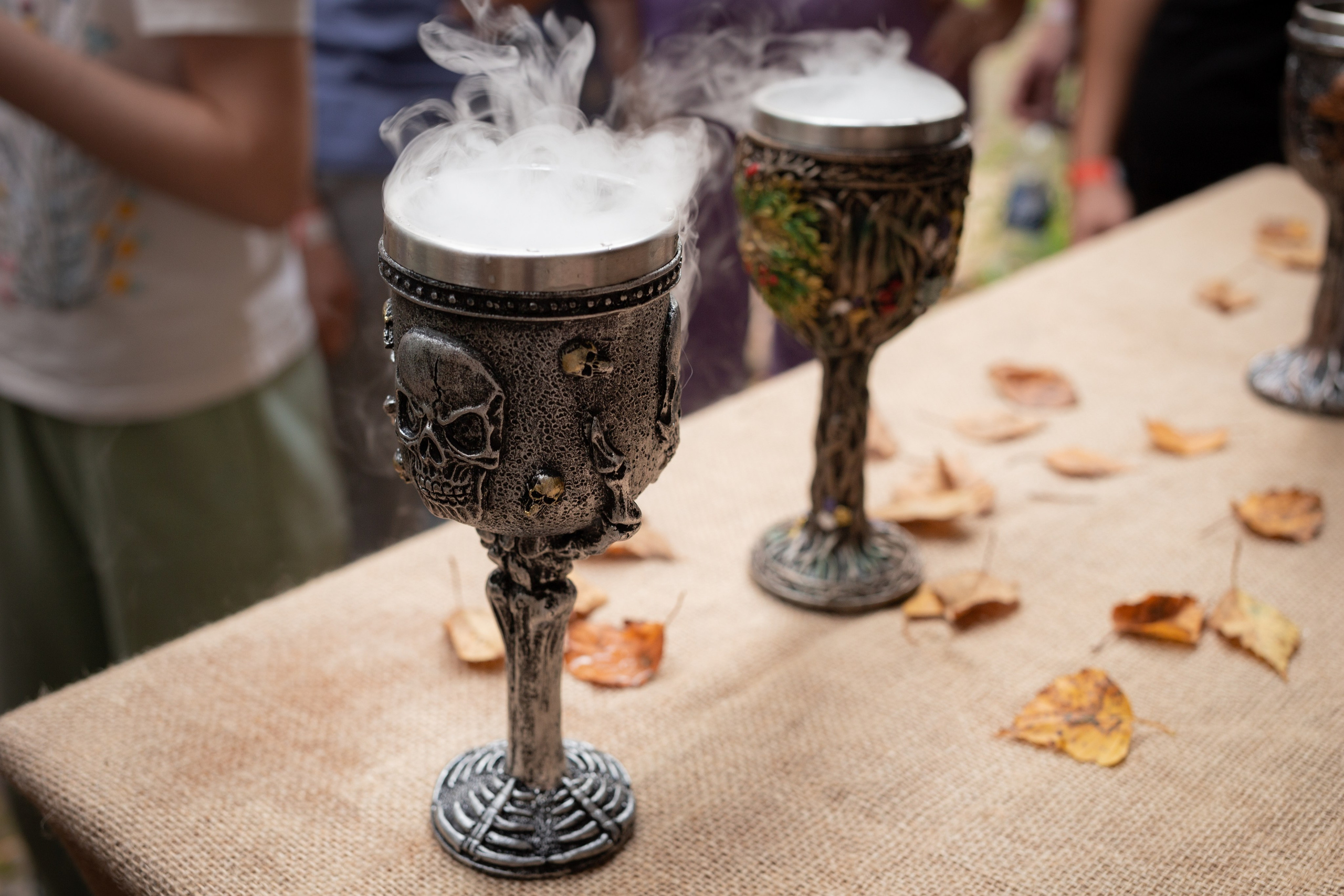 Фотосъемка Форт Боярд в СПБ, репортаж про корпоратив в стиле игры. Портретные фотосессии, контент-съемки, репортаж