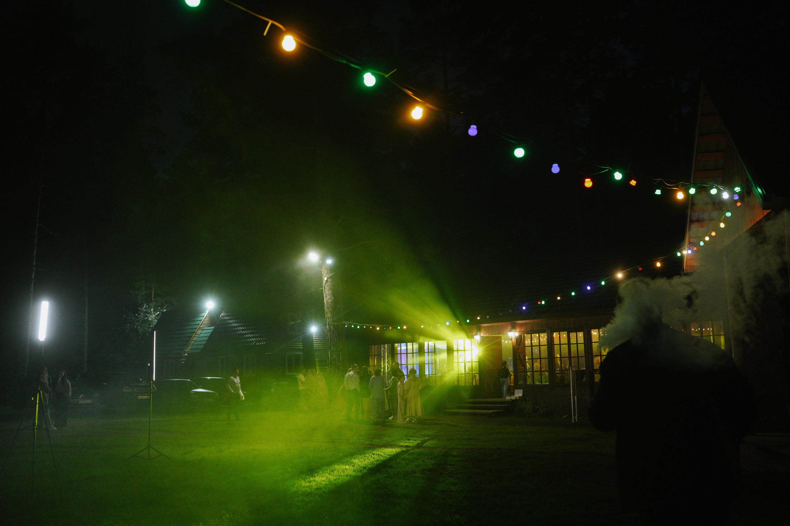 Влад и Даша. Организатор мероприятий в Абакане I Ольга Петухова