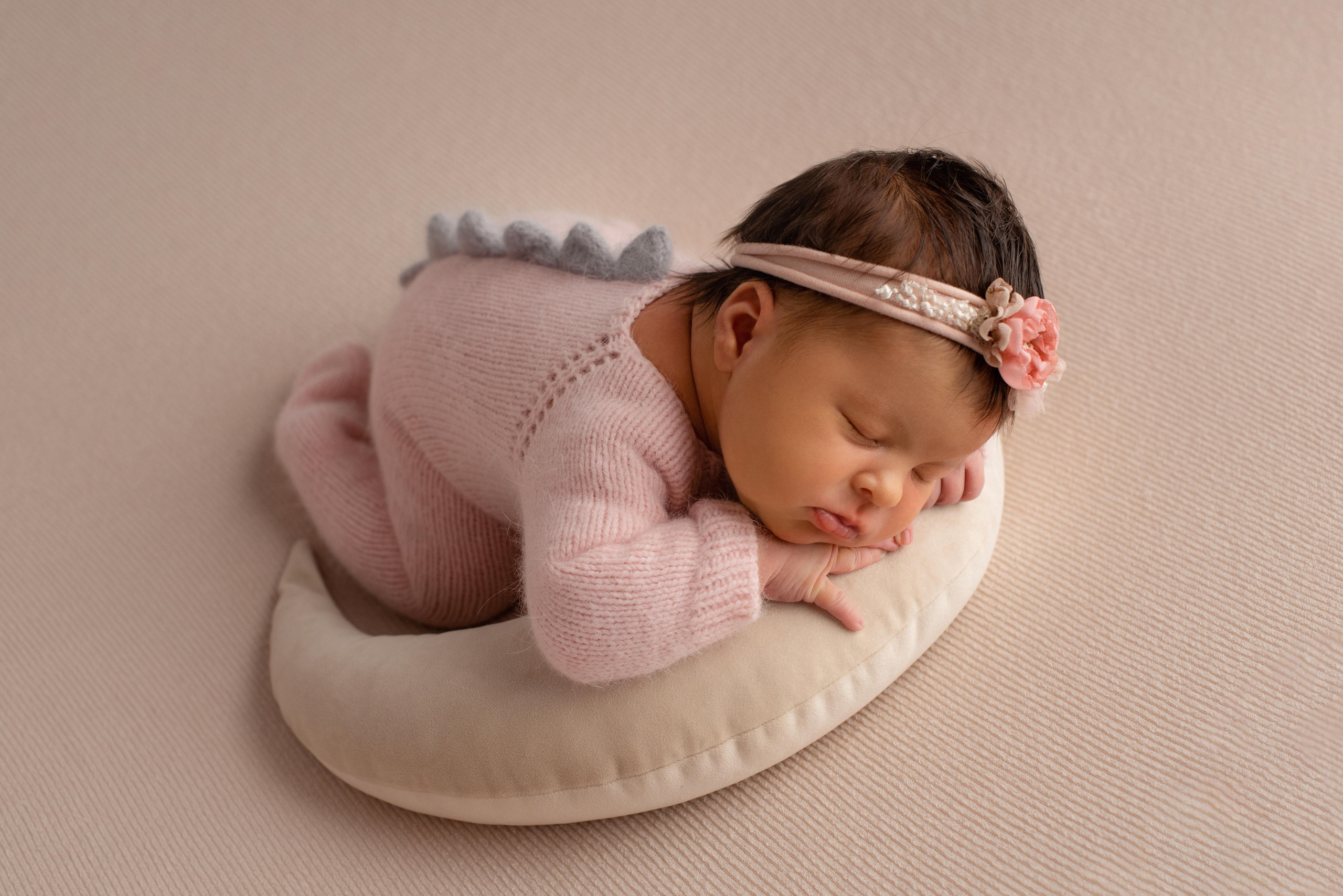 Новорожденные. Фотограф Новорожденных во Владивостоке Ольга Галаницкая