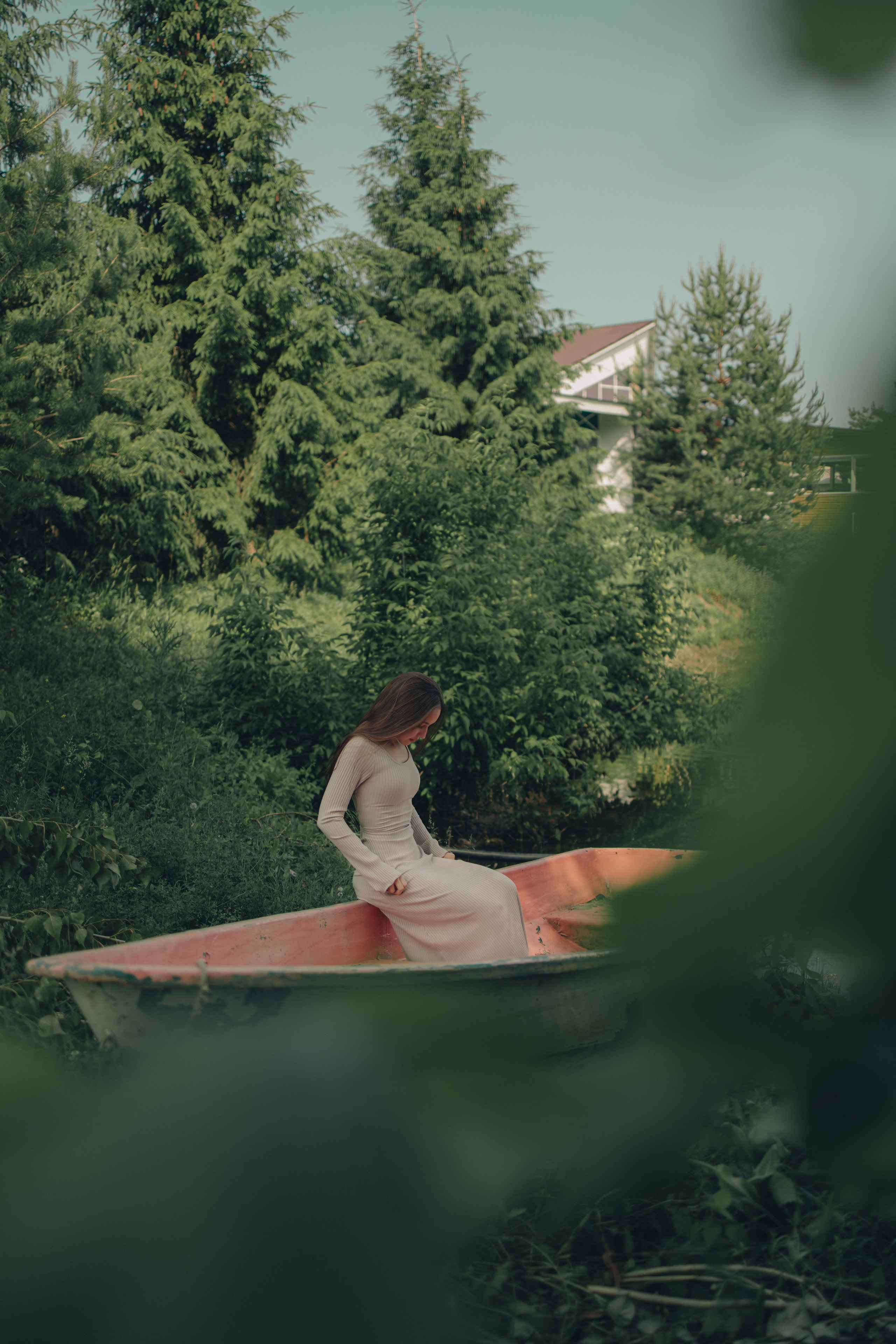 Рената. Фотограф Уфа