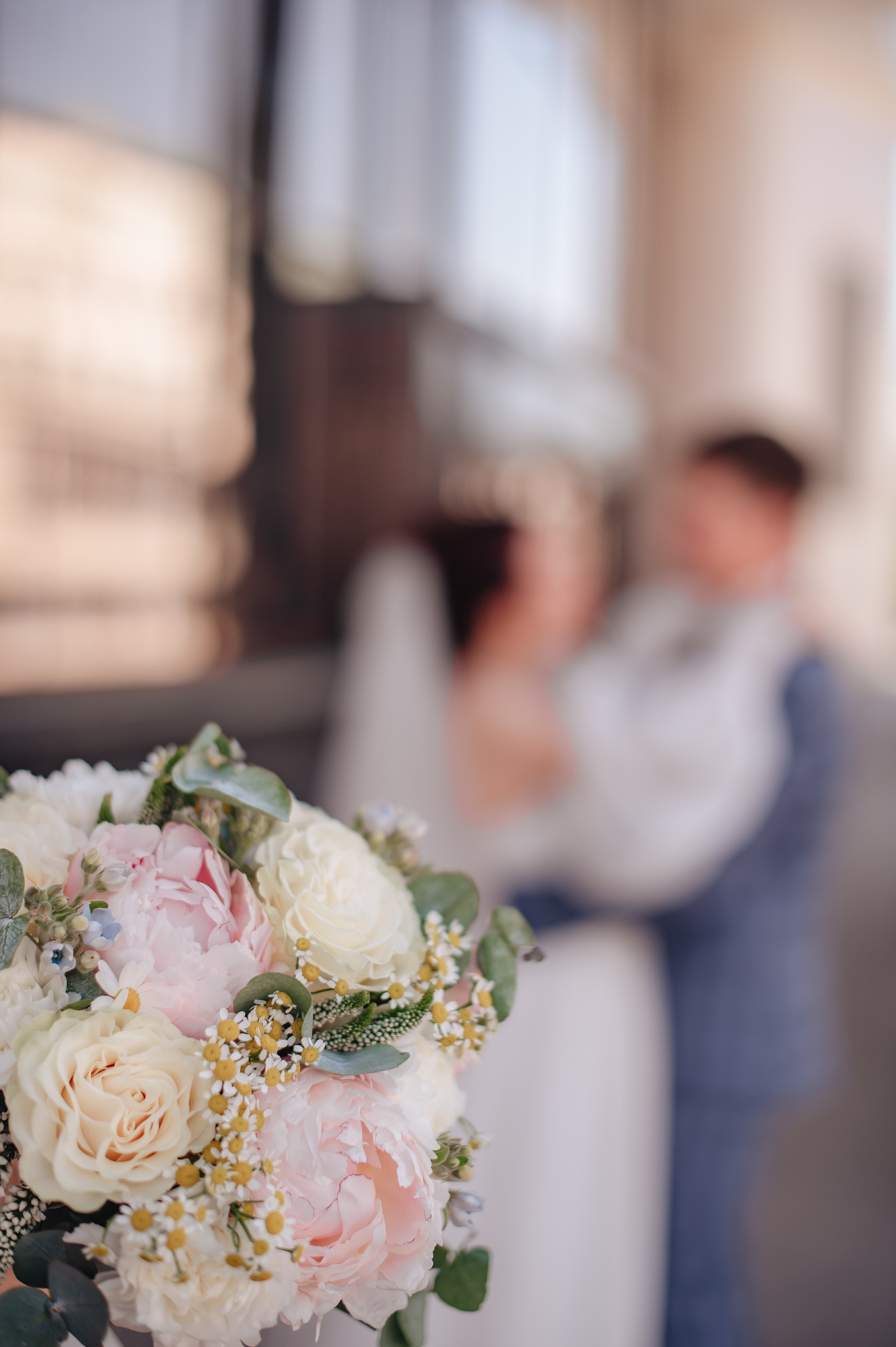 Вадим и Екатерина. Фотограф Виктория Воронина