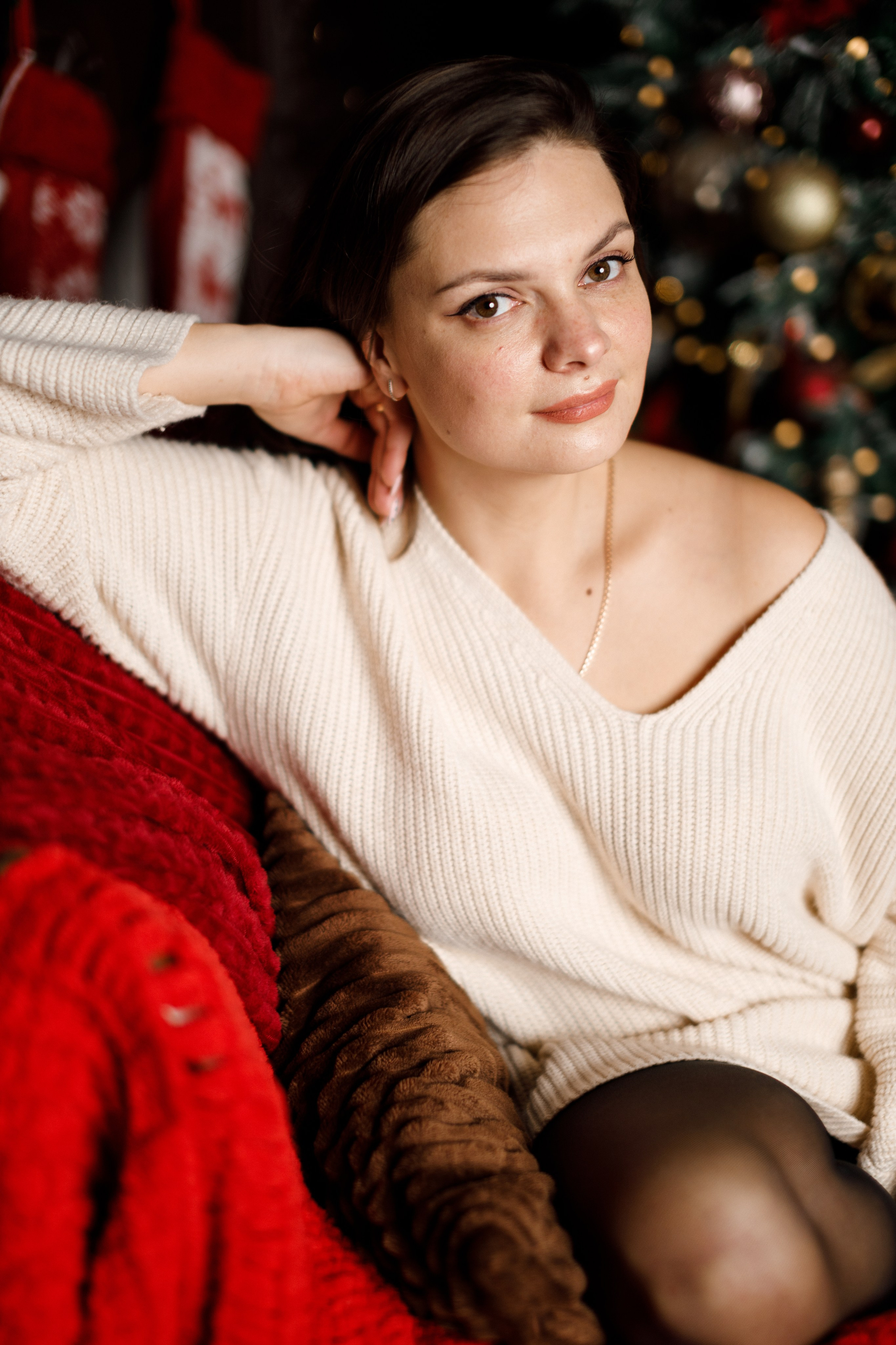 Оля & Света ⋆ New Year. Фотограф Ростов-на-Дону Свадебный Фотограф в Ростове Ксения Орлова