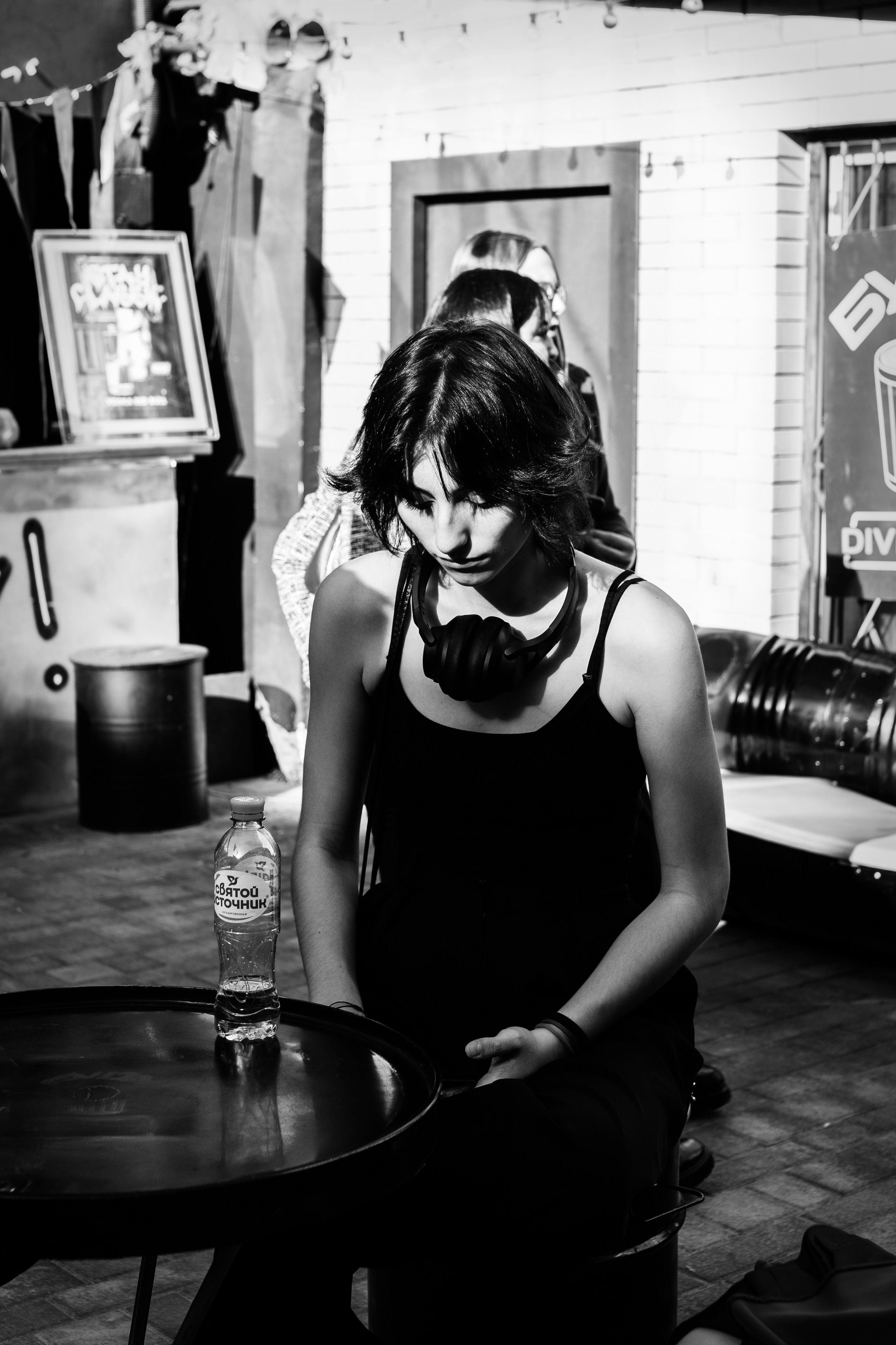 Fortochka Art Fest. Фотограф Ростов-на-Дону Свадебный Фотограф в Ростове Ксения Орлова