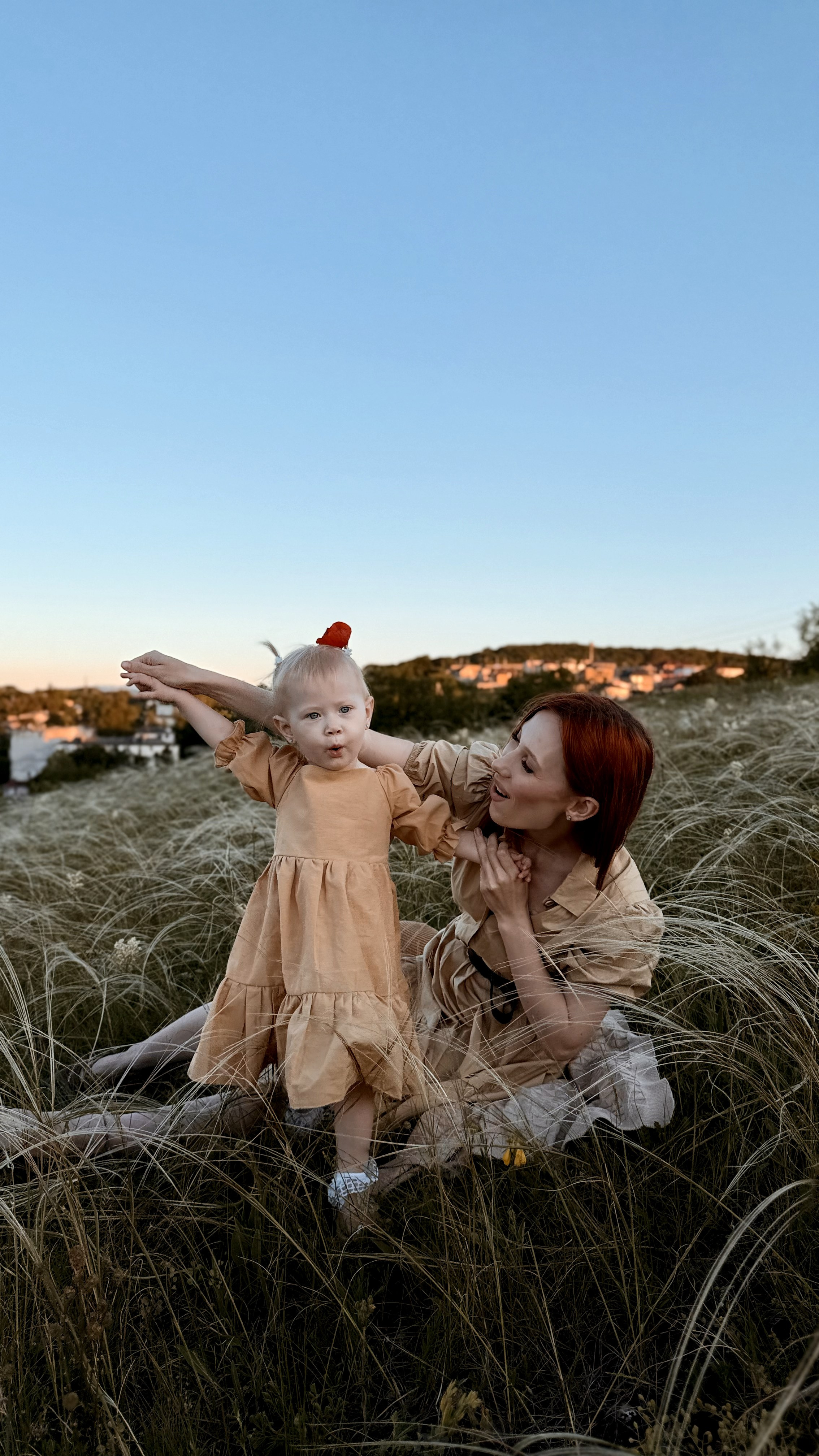 Семейные съемки. Семейный фотограф и рилсмейкер в Симферополе