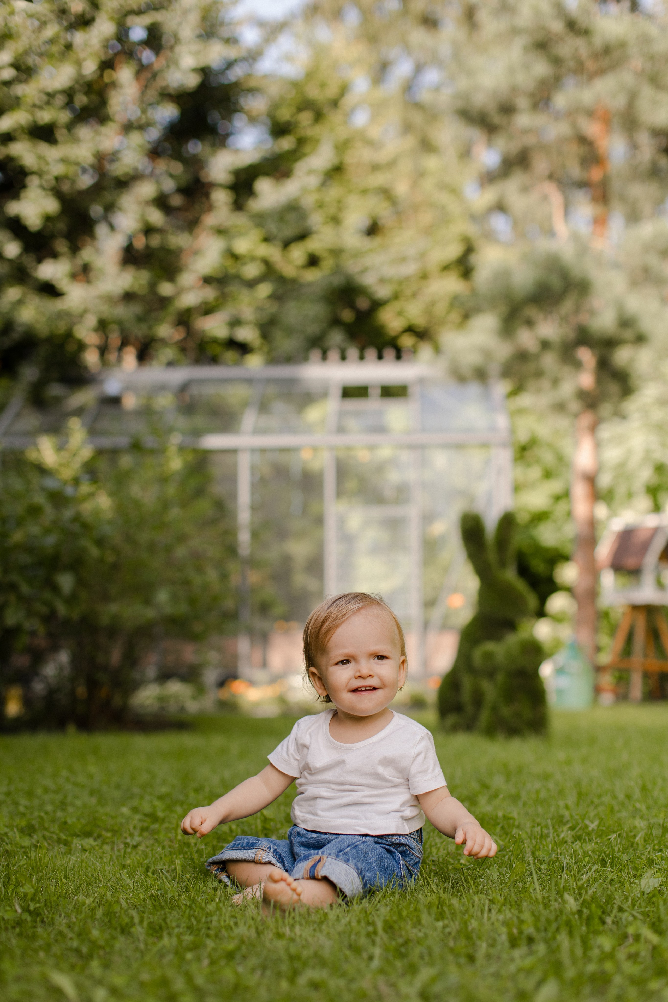 Семья. Семейный и детский фотограф в Москве Кузьмина Мария