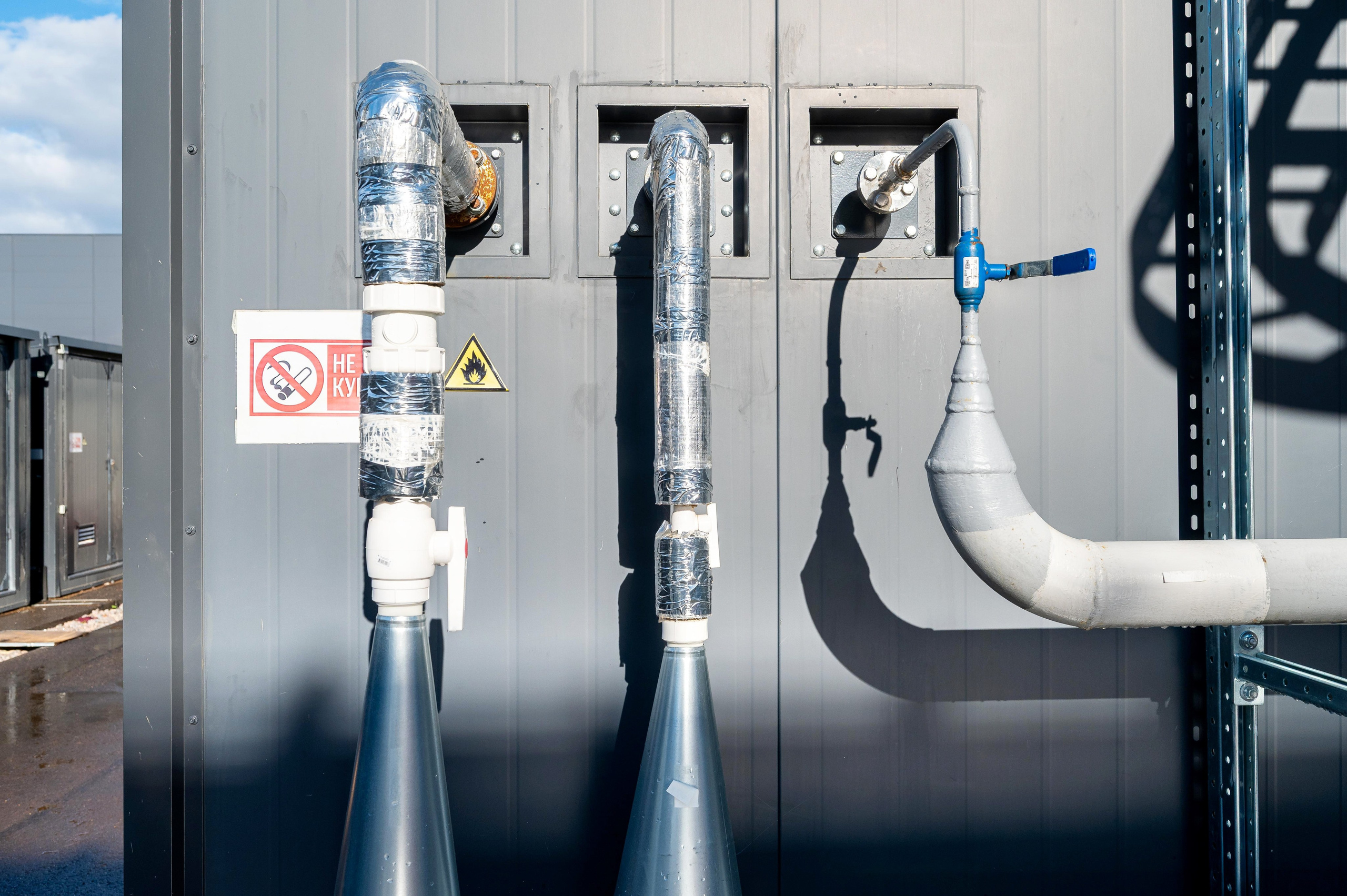 Промышленный фотограф. Интерьерный фотограф. Фото- видеосъемка недвижимости Санкт-Петербург