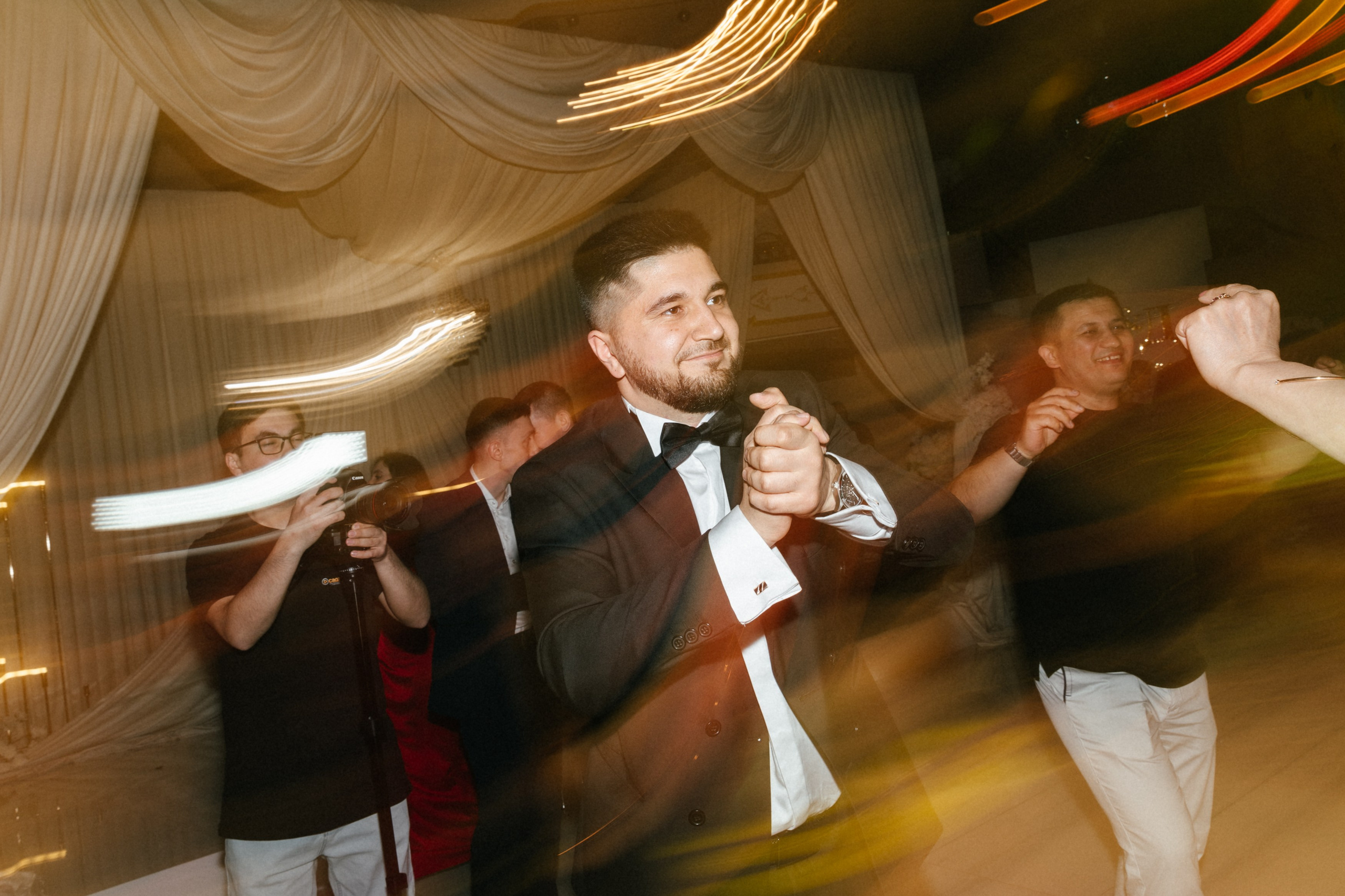 Алишер и Дильноза свадьба. Репортажный и портретный фотограф в Санкт-Петербурге Степлевич Дарья