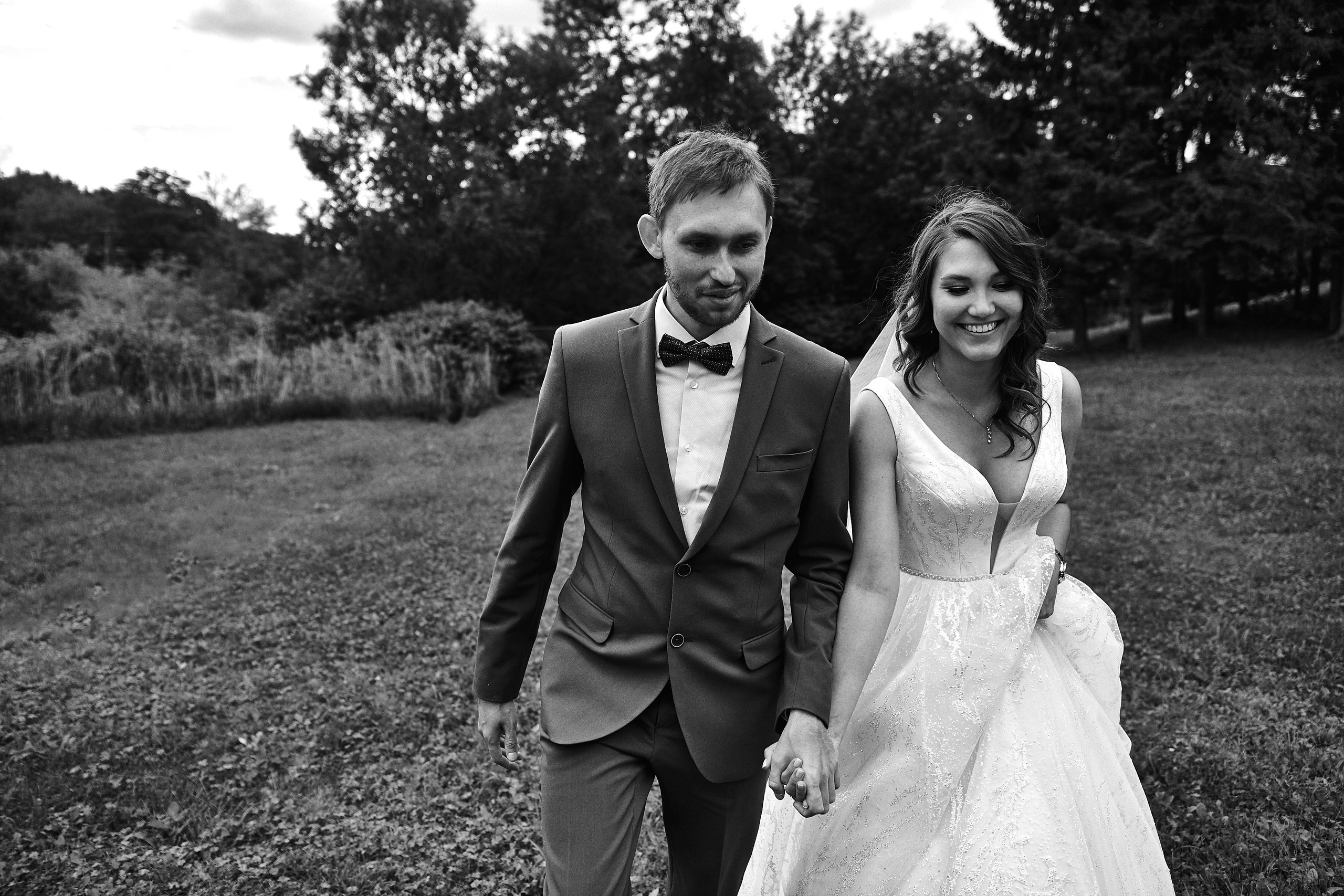 Полина и Никита. Женский фотограф в Санкт-Петербурге Степлевич Дарья