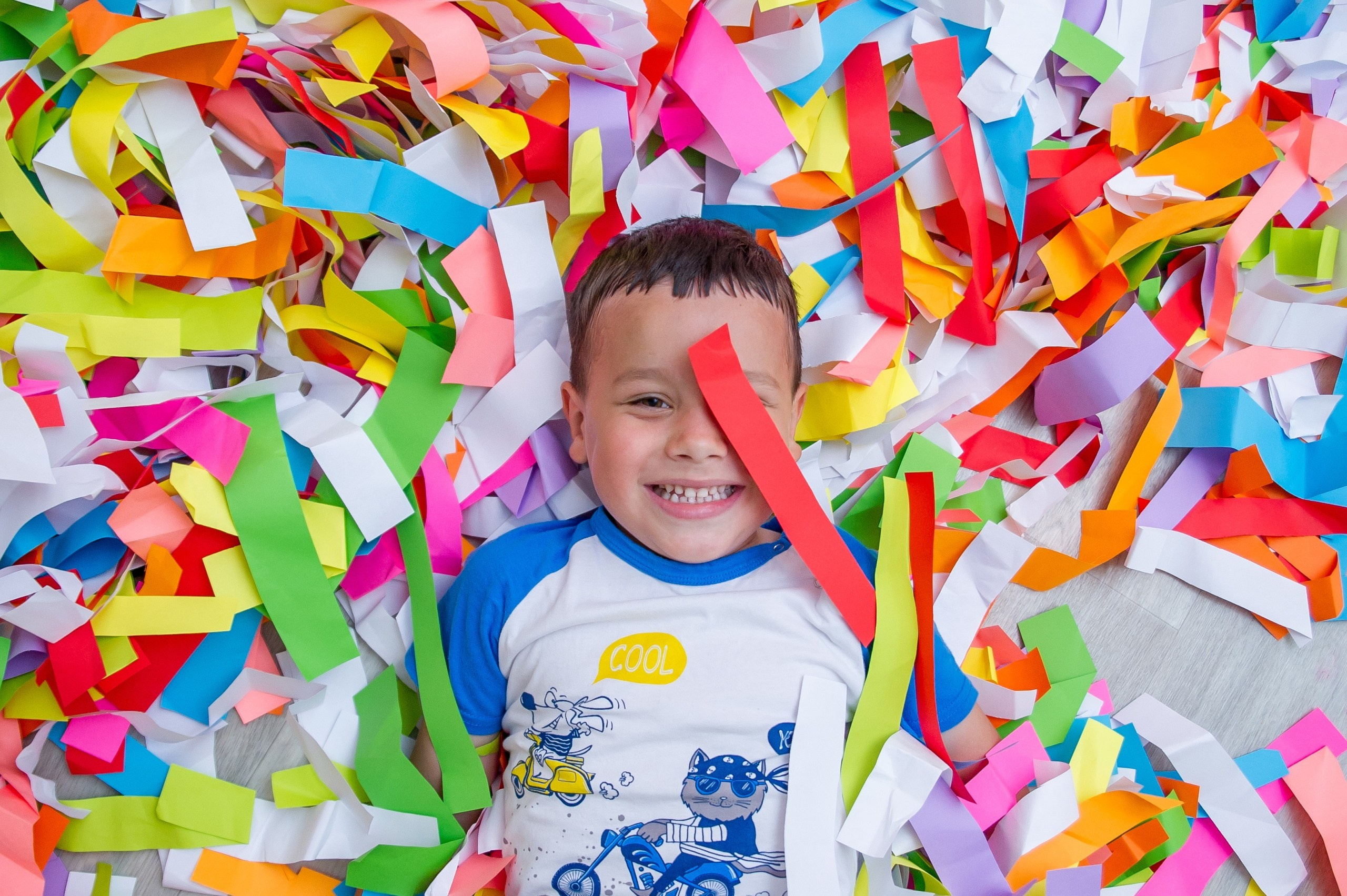 Детские Праздники. Женский фотограф в Санкт-Петербурге Степлевич Дарья