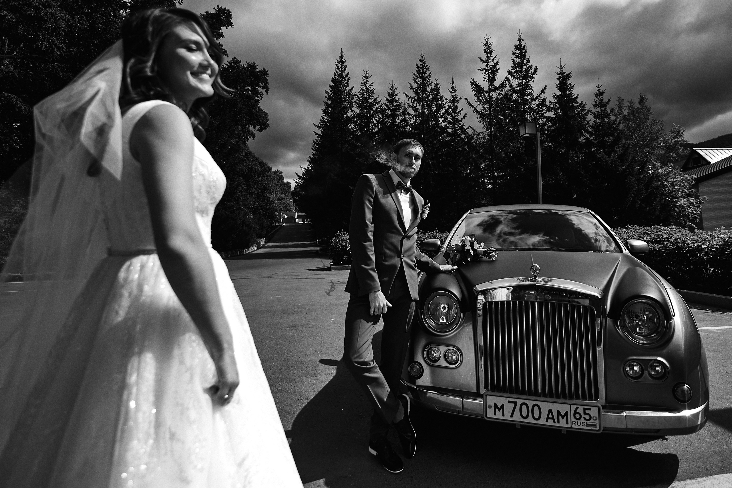 Полина и Никита. Женский фотограф в Санкт-Петербурге Степлевич Дарья