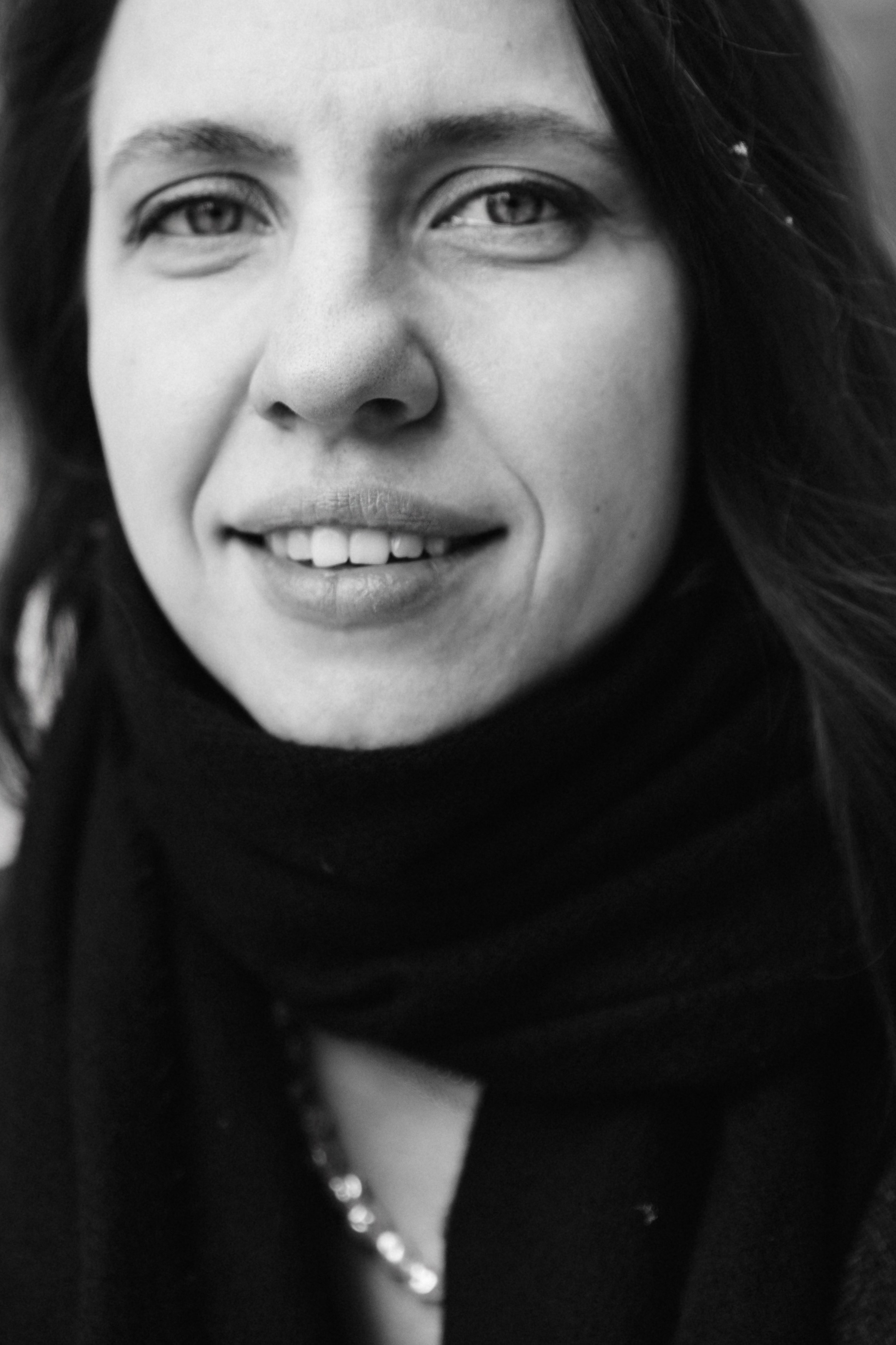 Ксюша. Женский фотограф в Санкт-Петербурге Степлевич Дарья