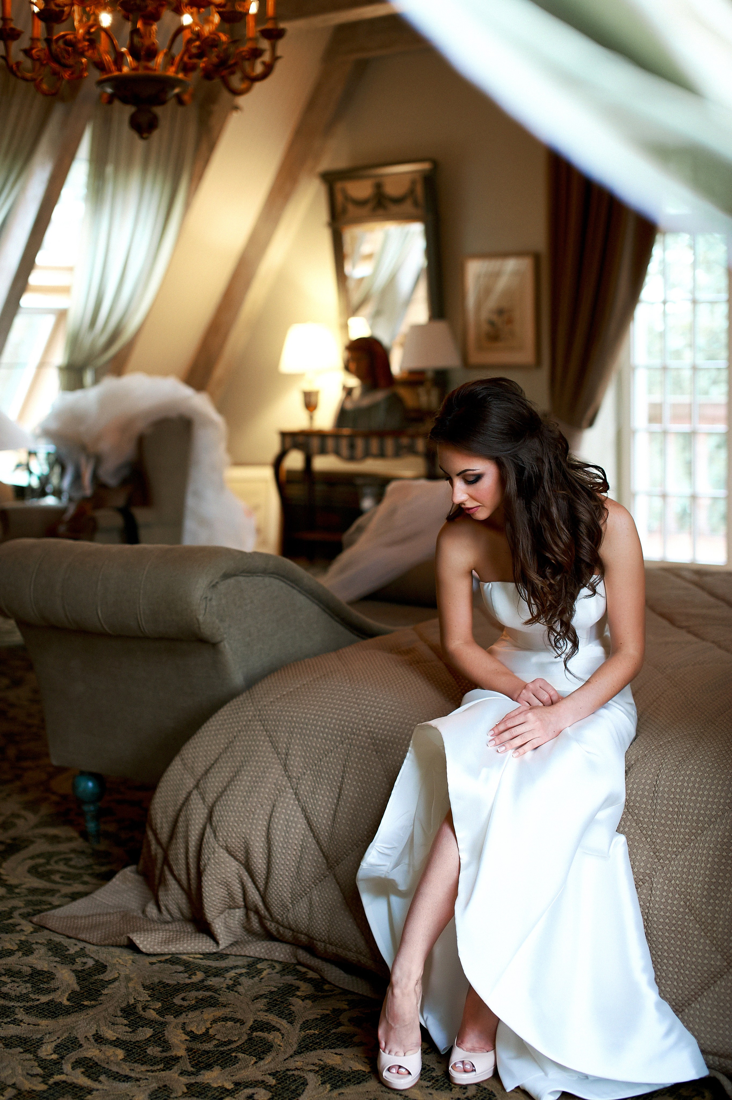 Наталья и Георгий. Свадебный фотограф в Ростове-на-Дону Владимир Пешков