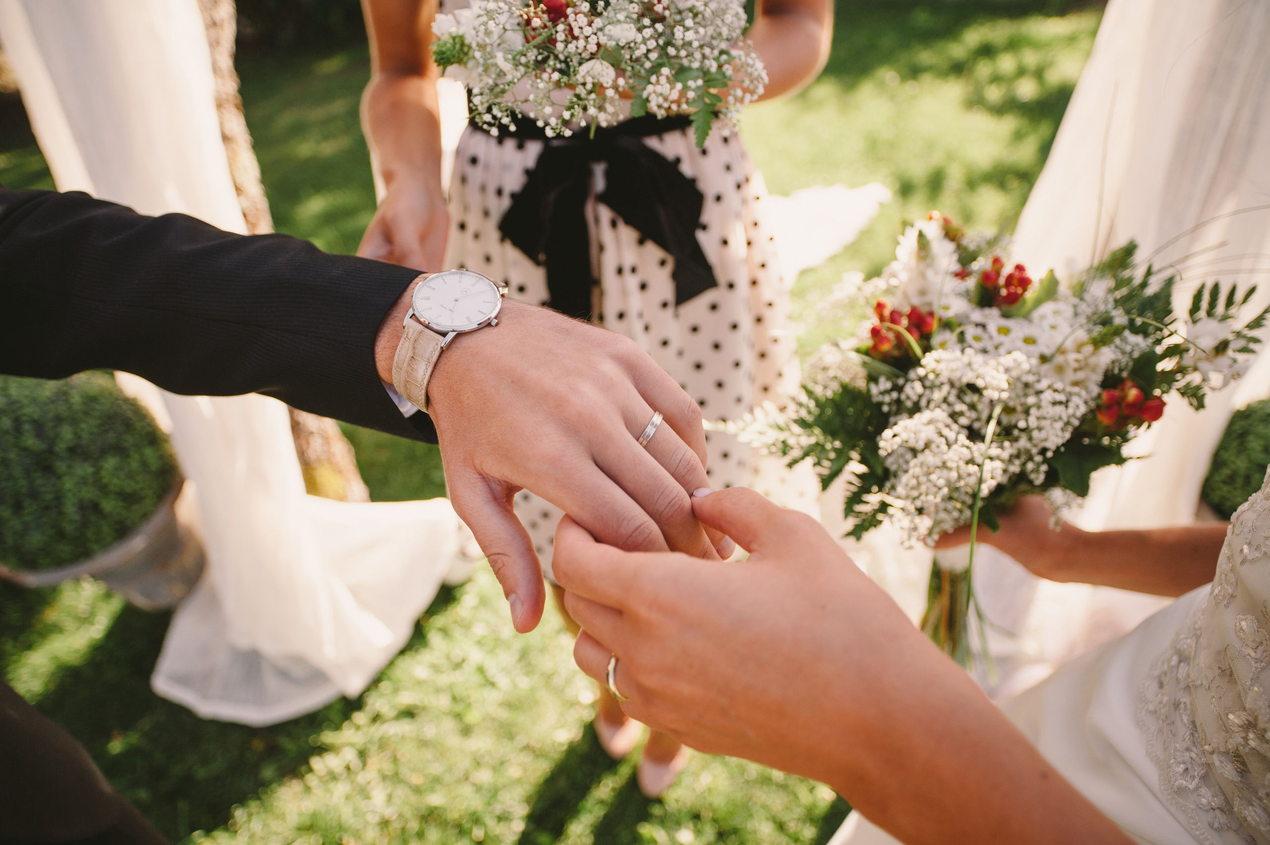 Настя и Марко (Provence). Свадебный фотограф в Ростове-на-Дону Владимир Пешков