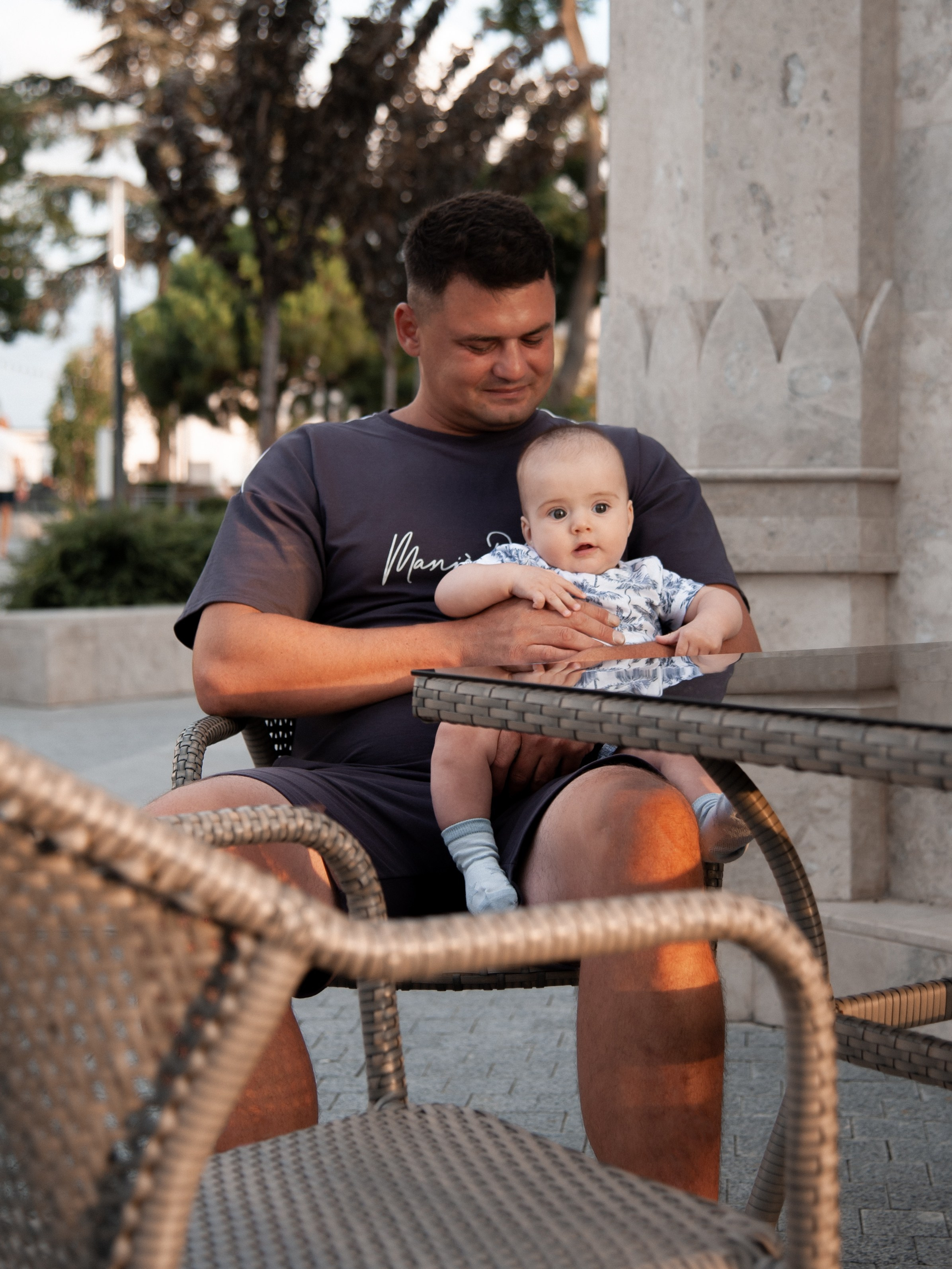 Family. Фотограф Ирина Горелова Севастополь Крым