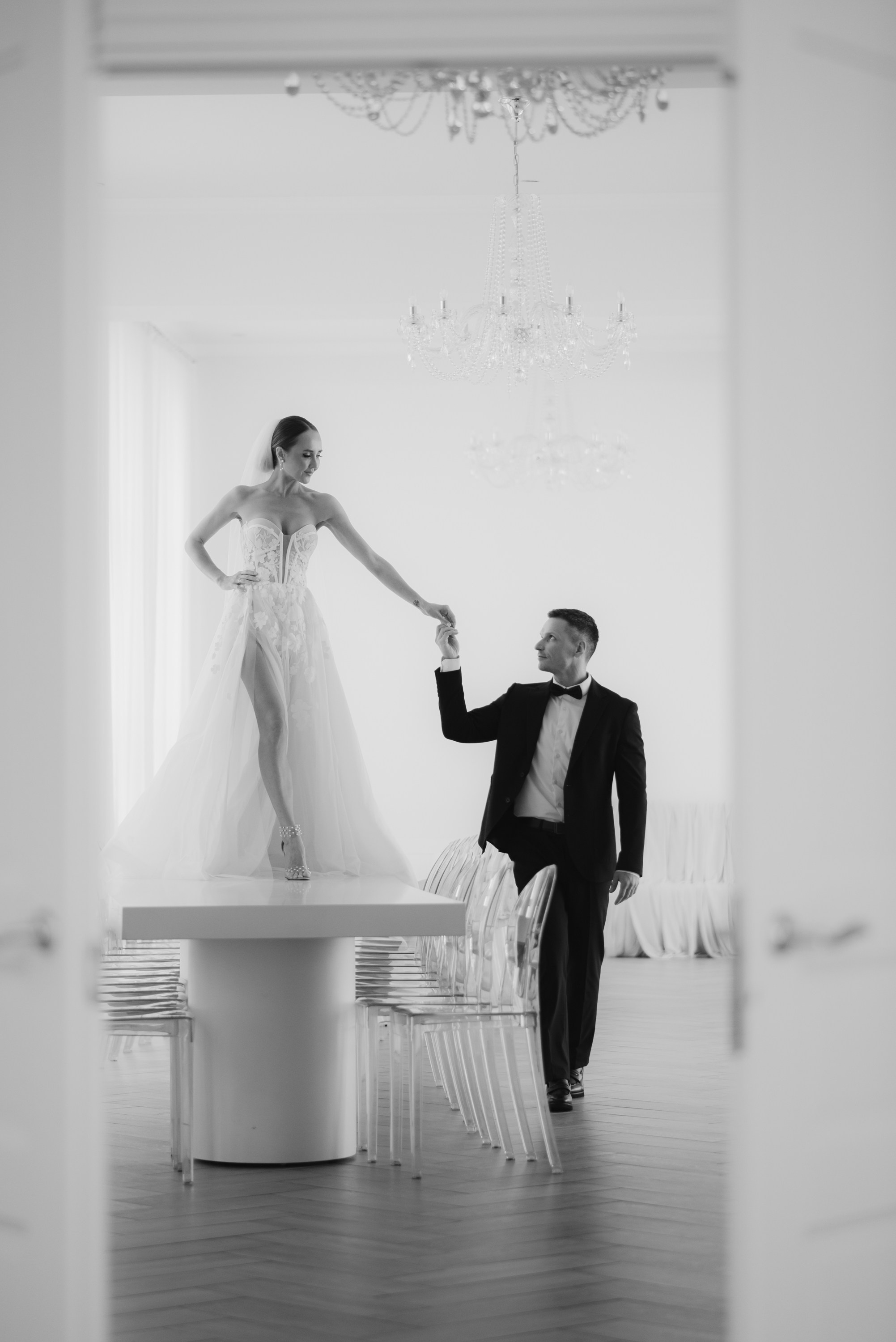 Иван и Ольга lovestory. Главная