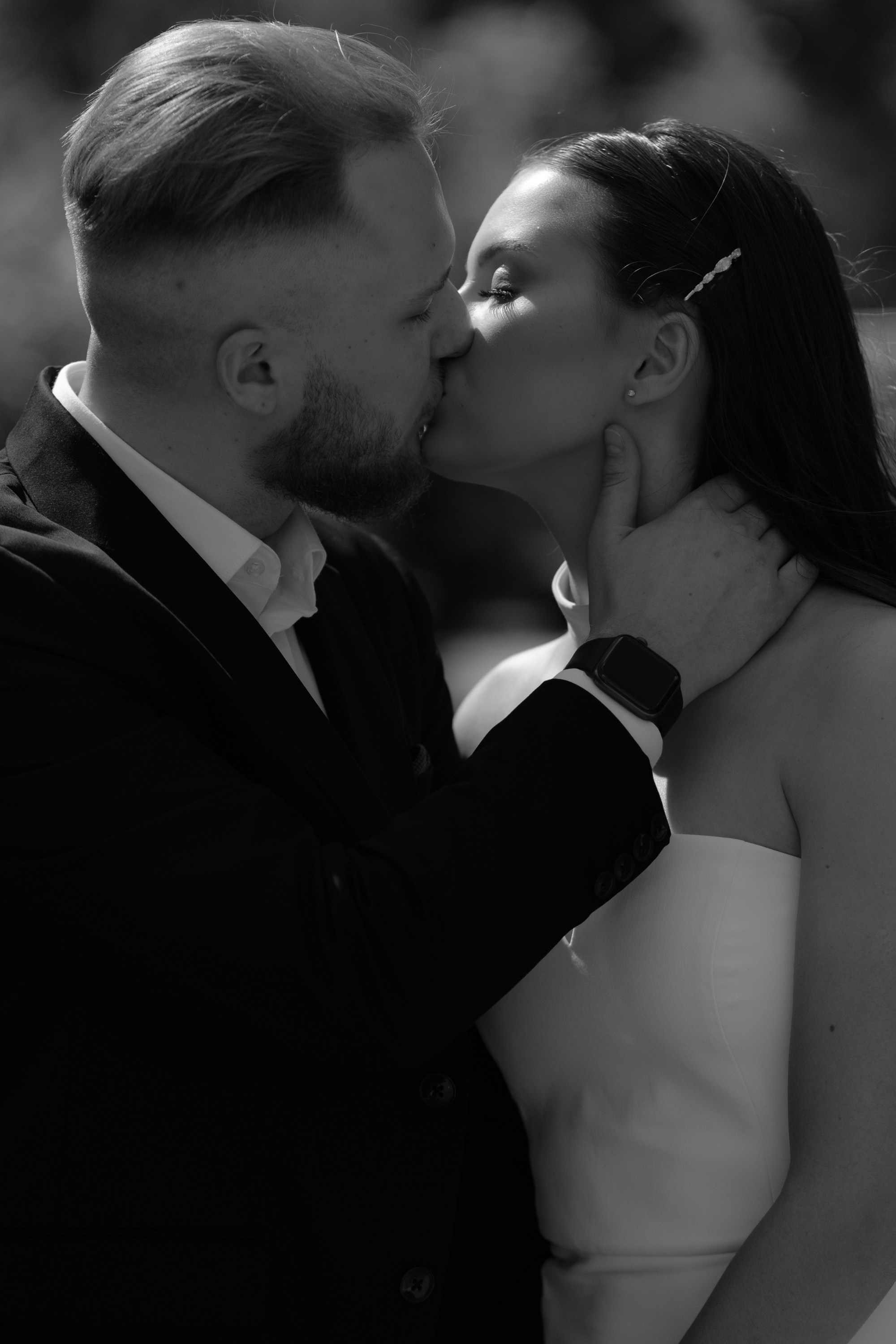 Павел и Анна. Главная