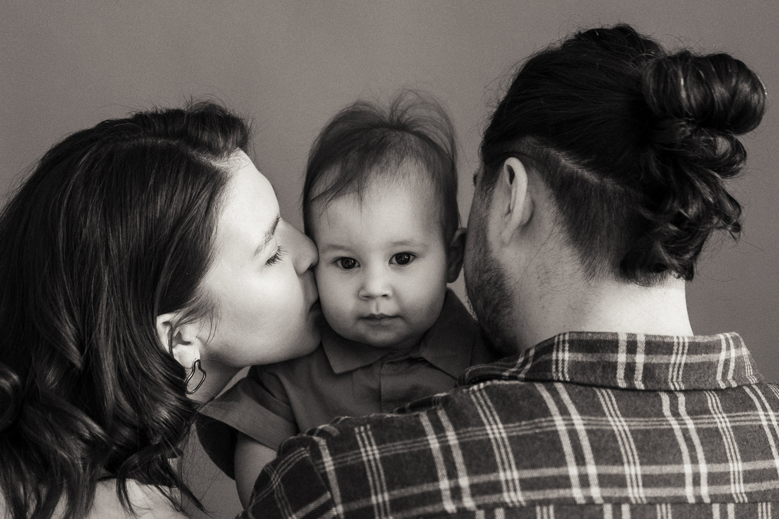 Мира/8 месяцев. Фотограф в Выборге и Санкт-Петербурге Маша Гуляева