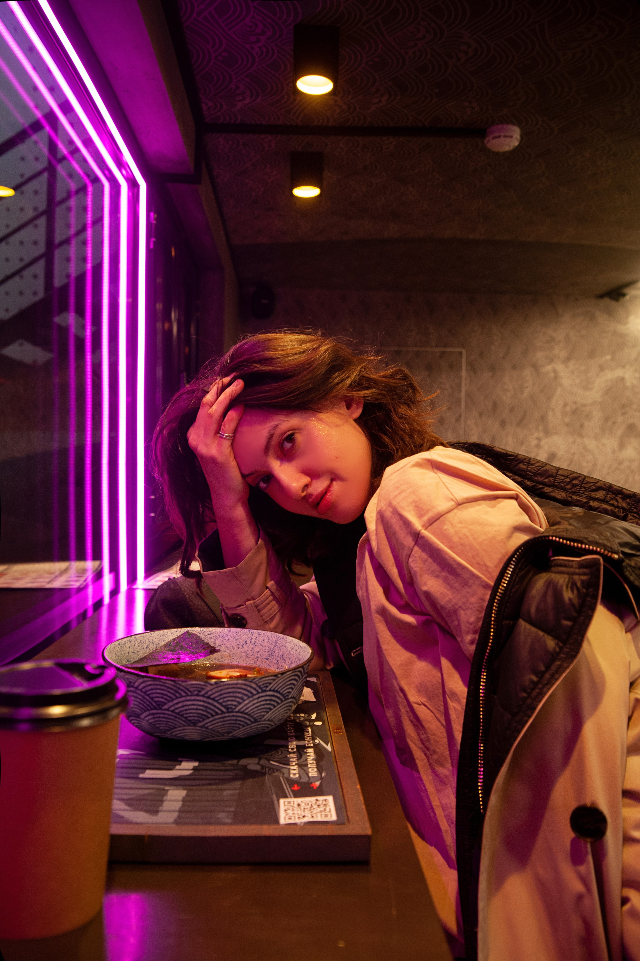 Anastasiya. Фотограф в Красноярске