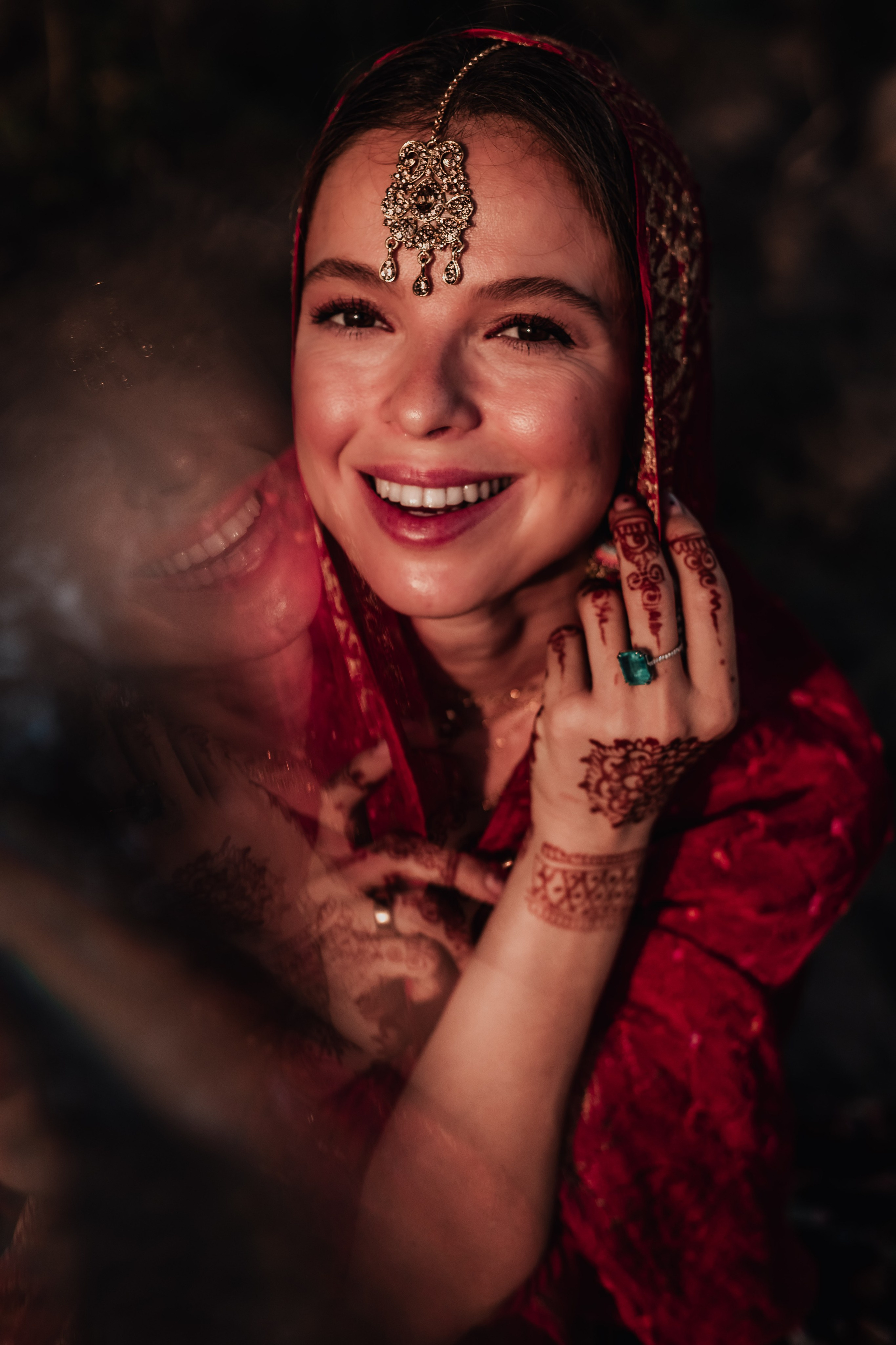 Nikunja Devi. Mariam Bagdasaryan