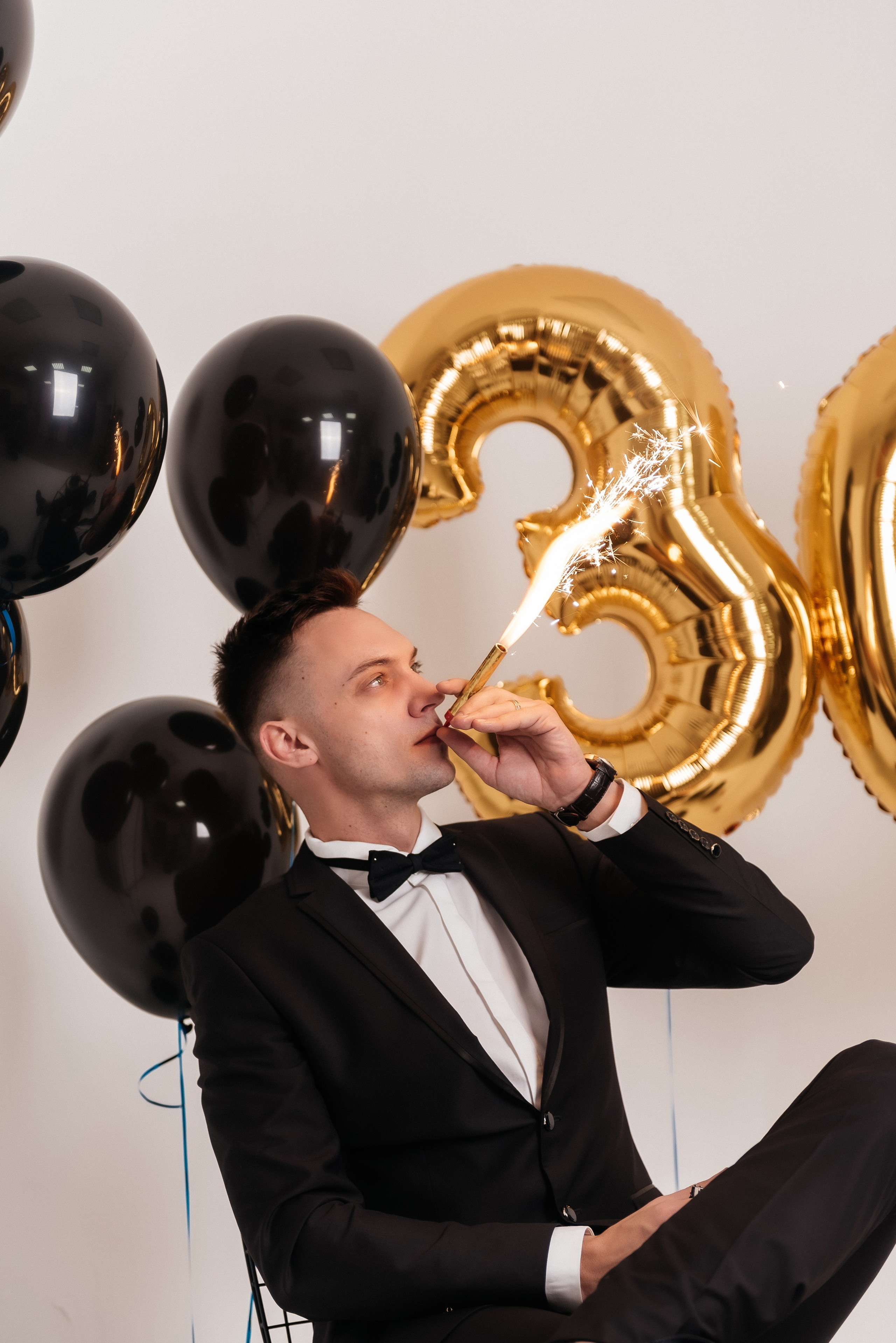 Илья. Свадебный и семейный фотограф в Магадане Сандра Смирнова