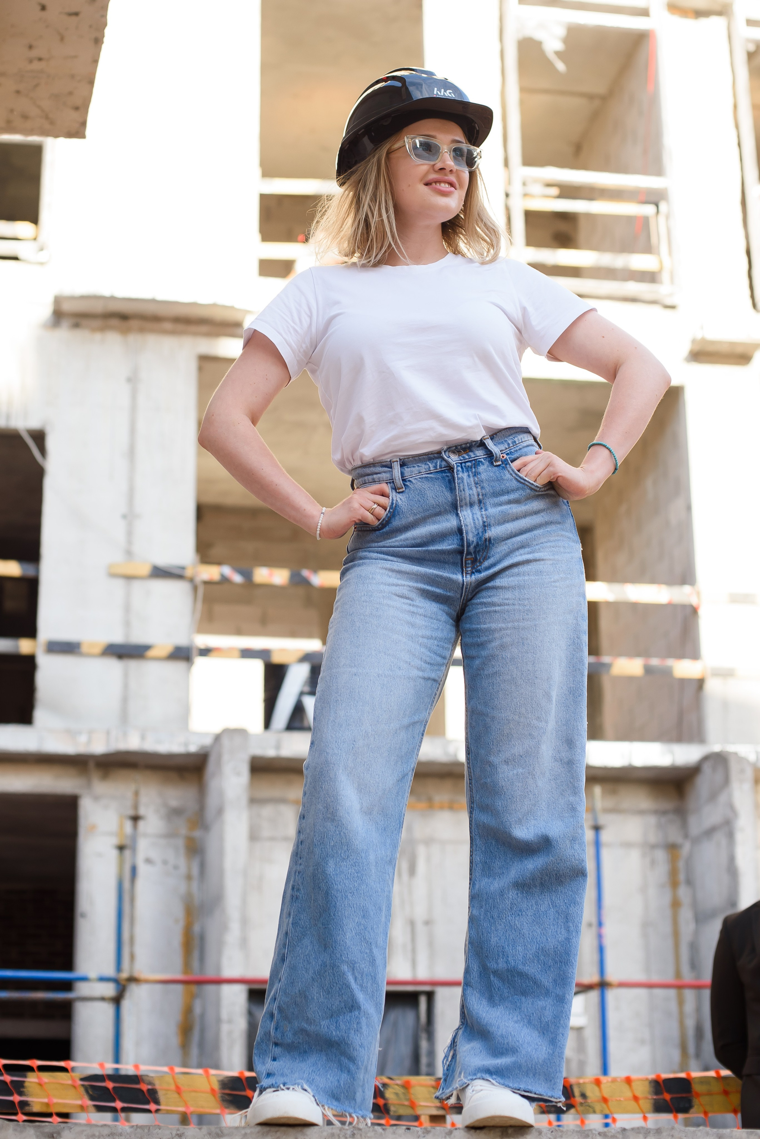 Презентация ЖК Akzent от застройщика AAG. Фотограф в Санкт-Петербурге — Эдуард Фазлетдинов | Репортаж, свадьбы, студия