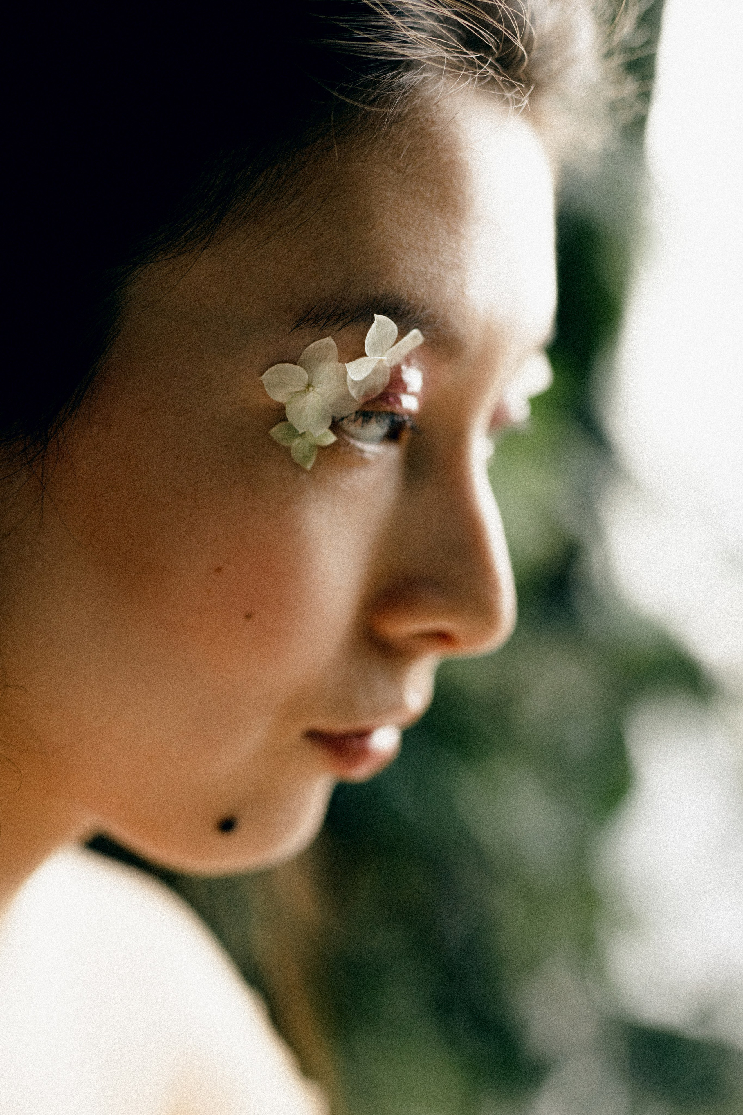 Джунгли. Варвара Синицына: семейный фотограф в Москве