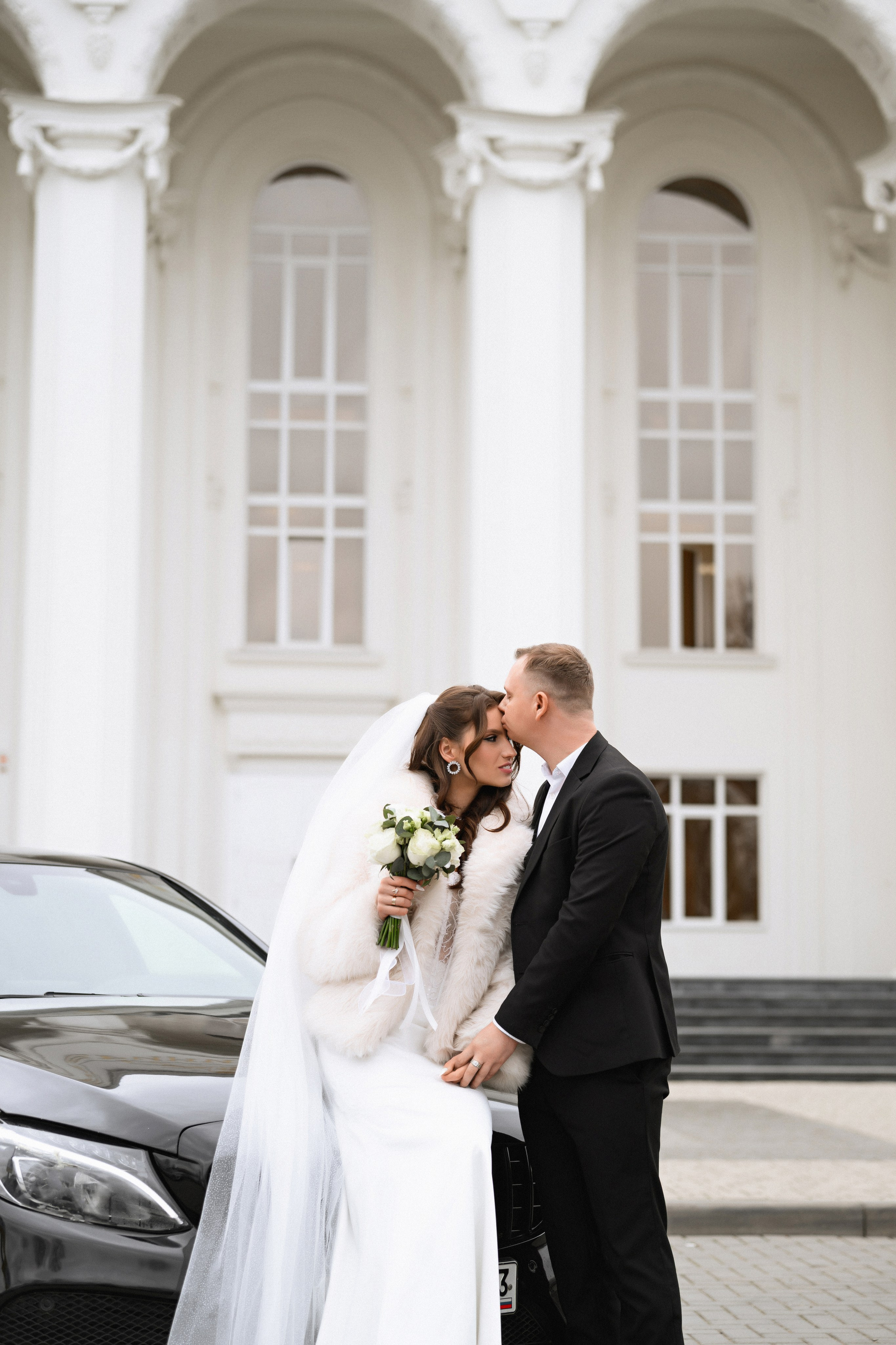 26.02.26. Свадебный и семейный фотограф в Краснодаре