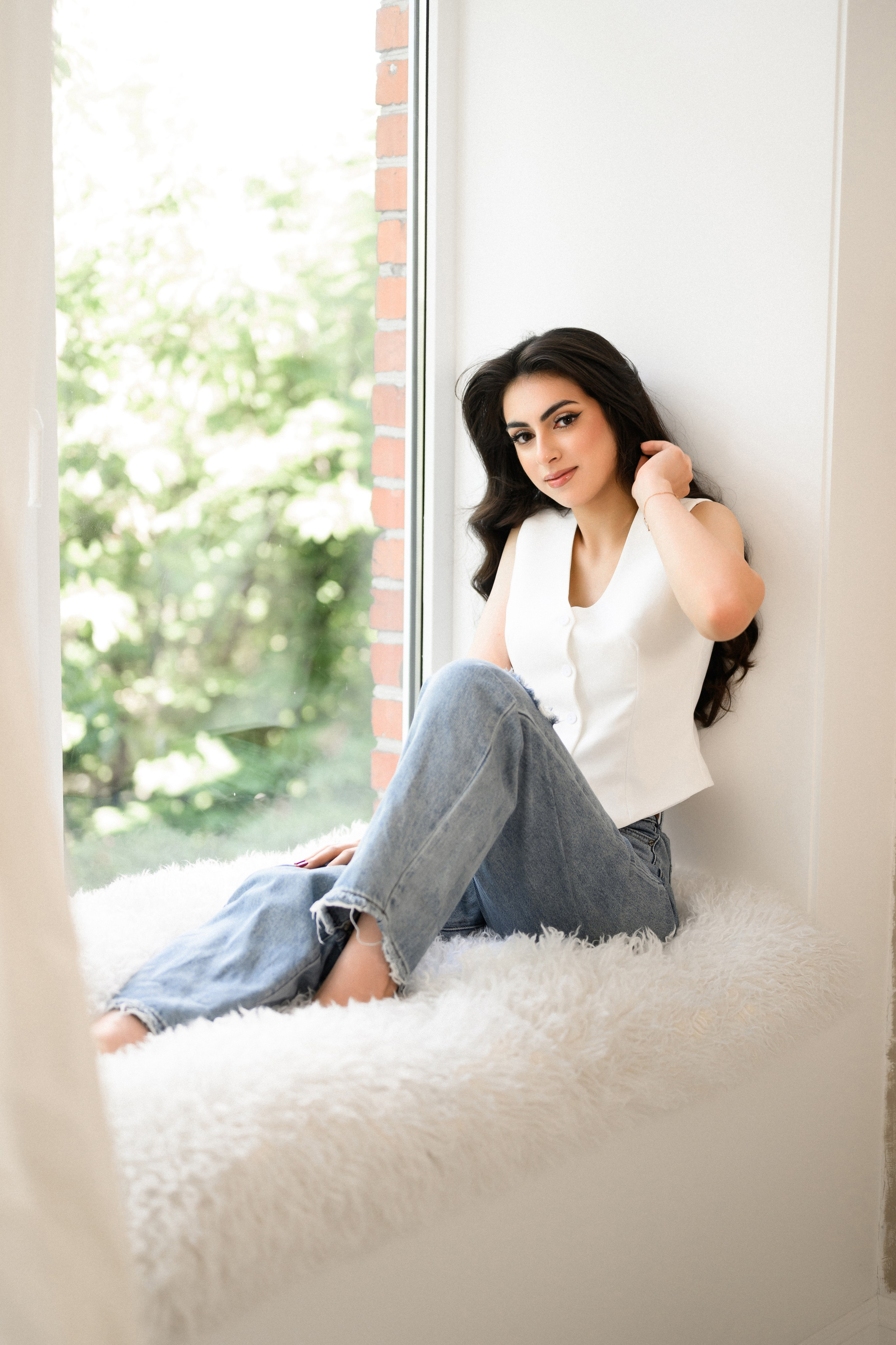 Милена. Свадебный и семейный фотограф в Краснодаре