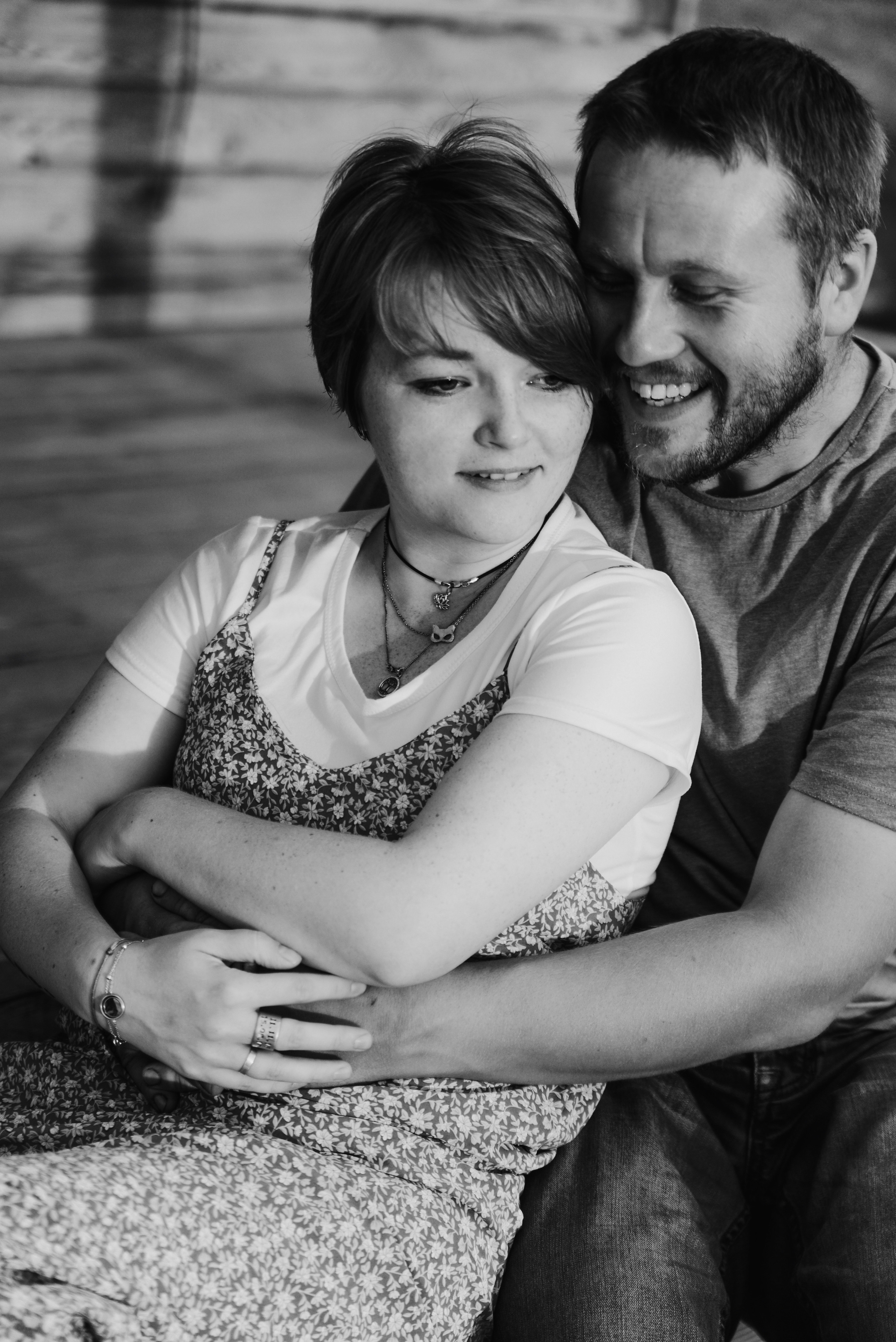 Летнее семейное. Свадебный и семейный фотограф Любава в Кургане