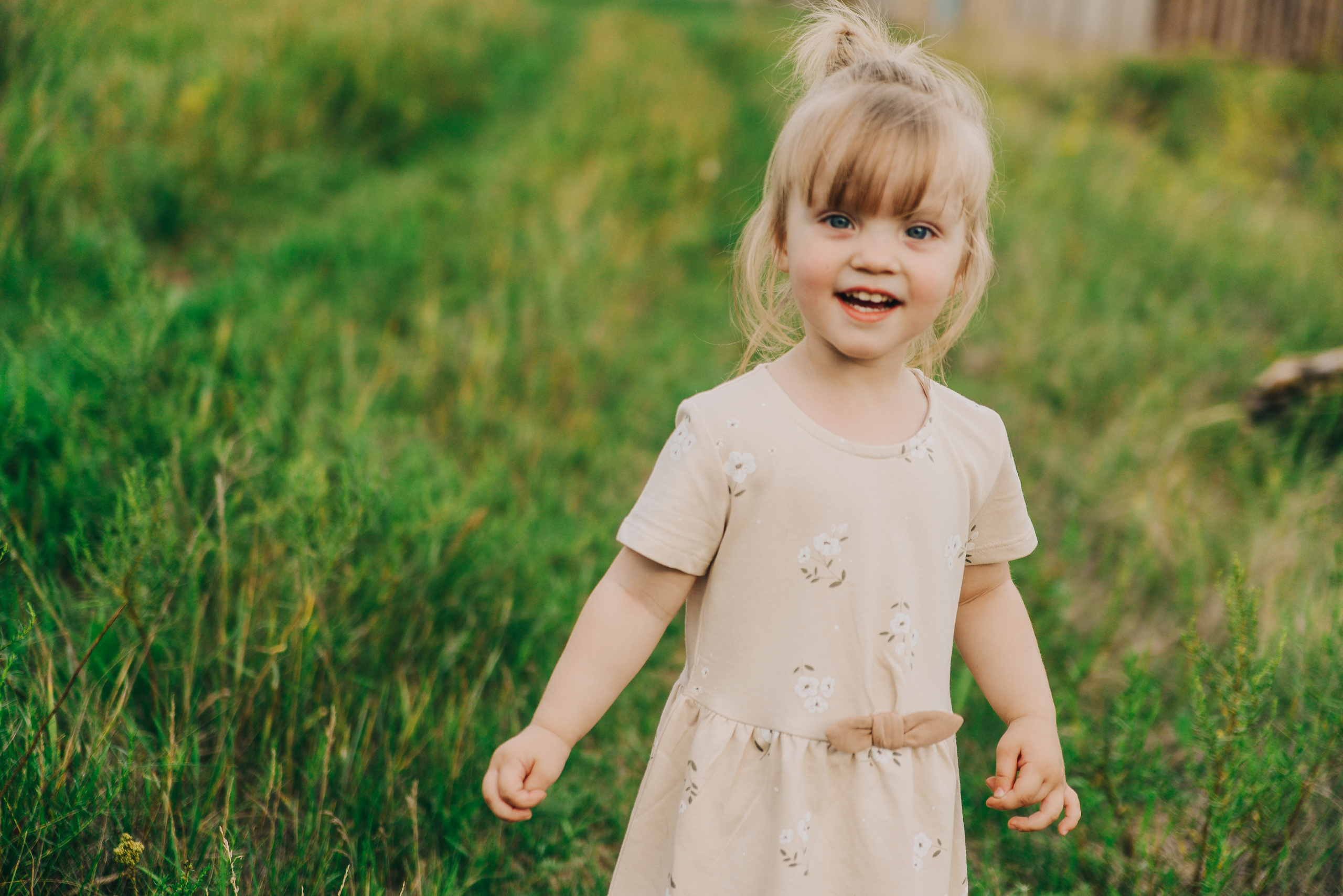 Летнее семейное. Свадебный и семейный фотограф Любава в Кургане