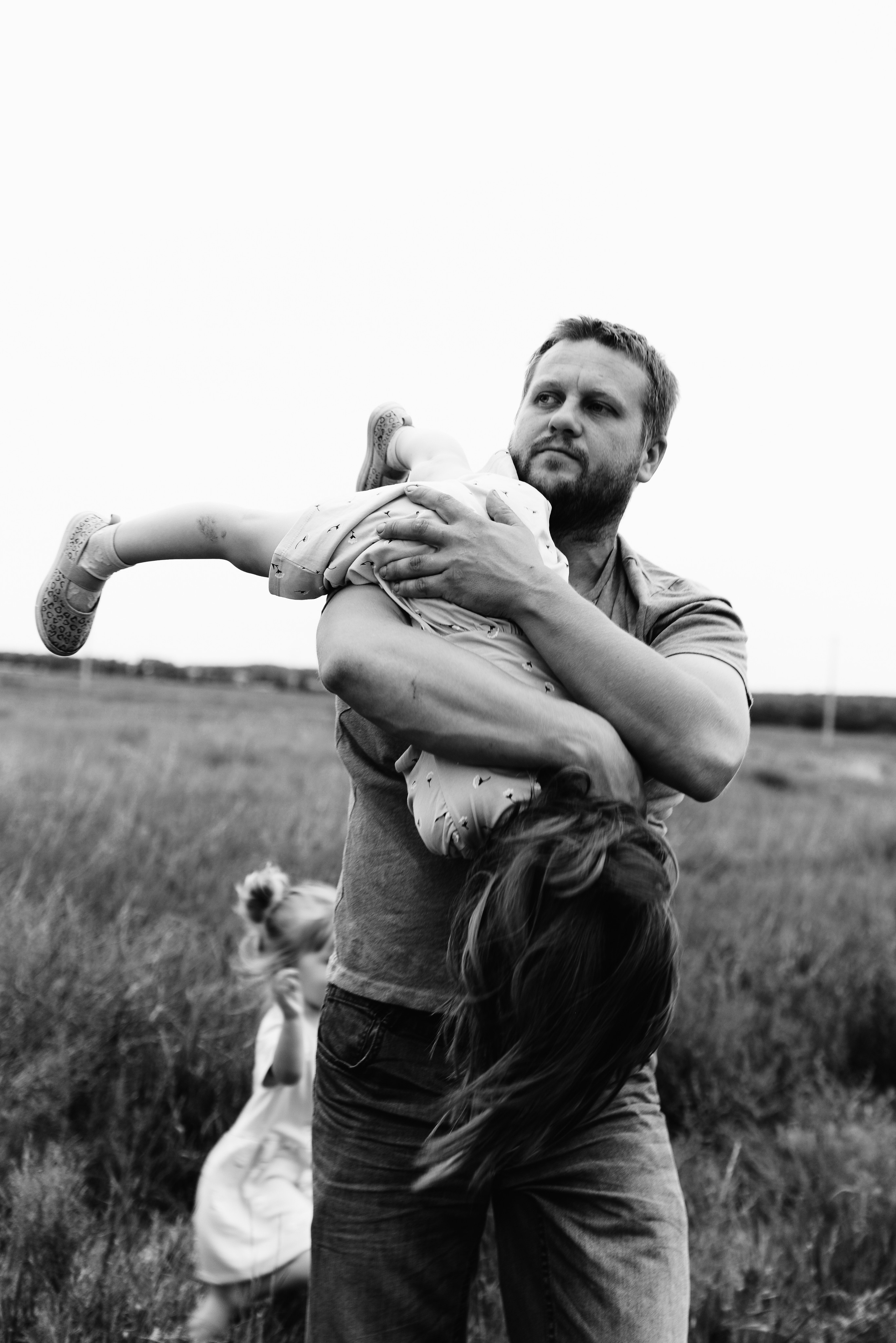 Летнее семейное. Свадебный и семейный фотограф Любава в Кургане