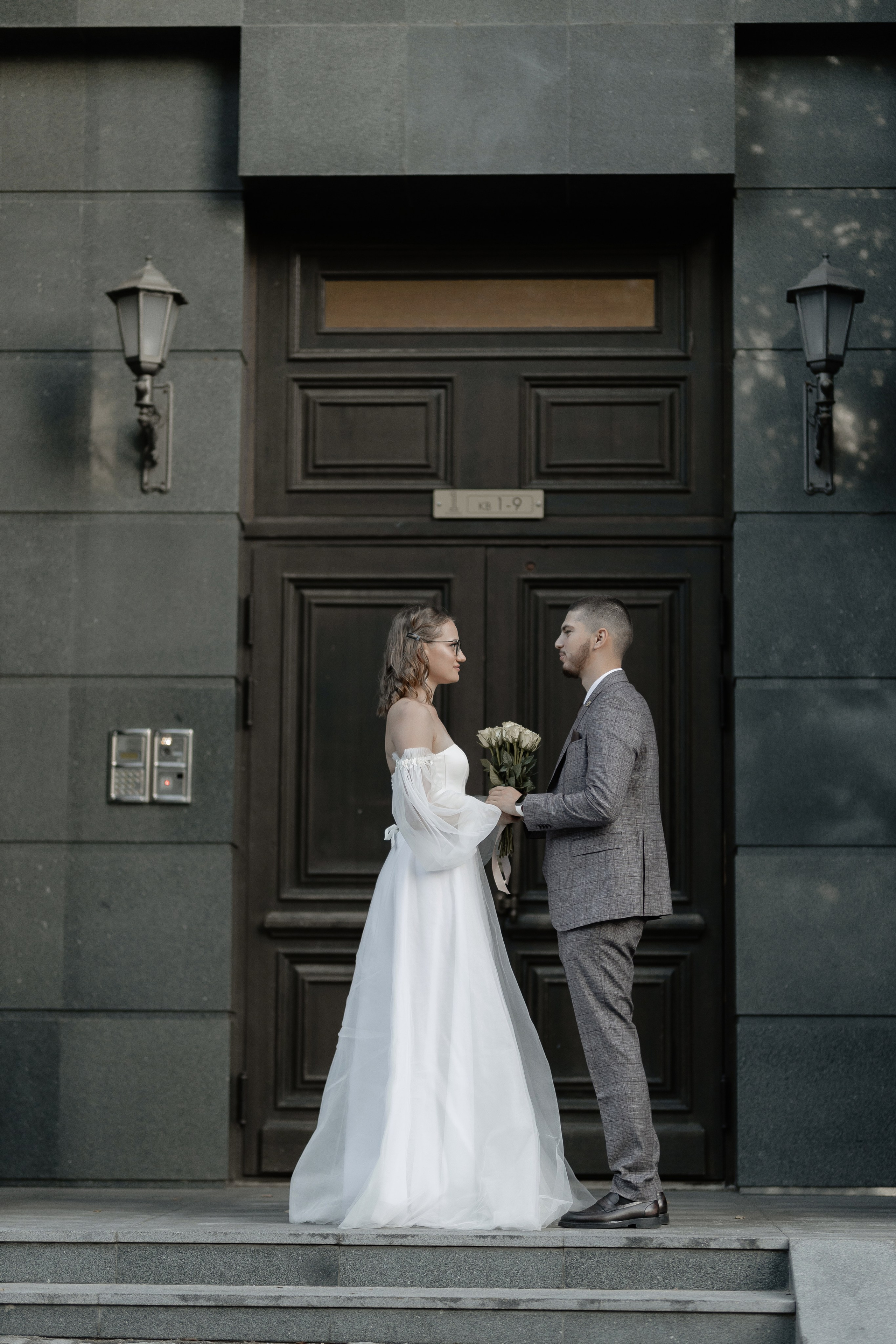 Влад & Вика. Главная