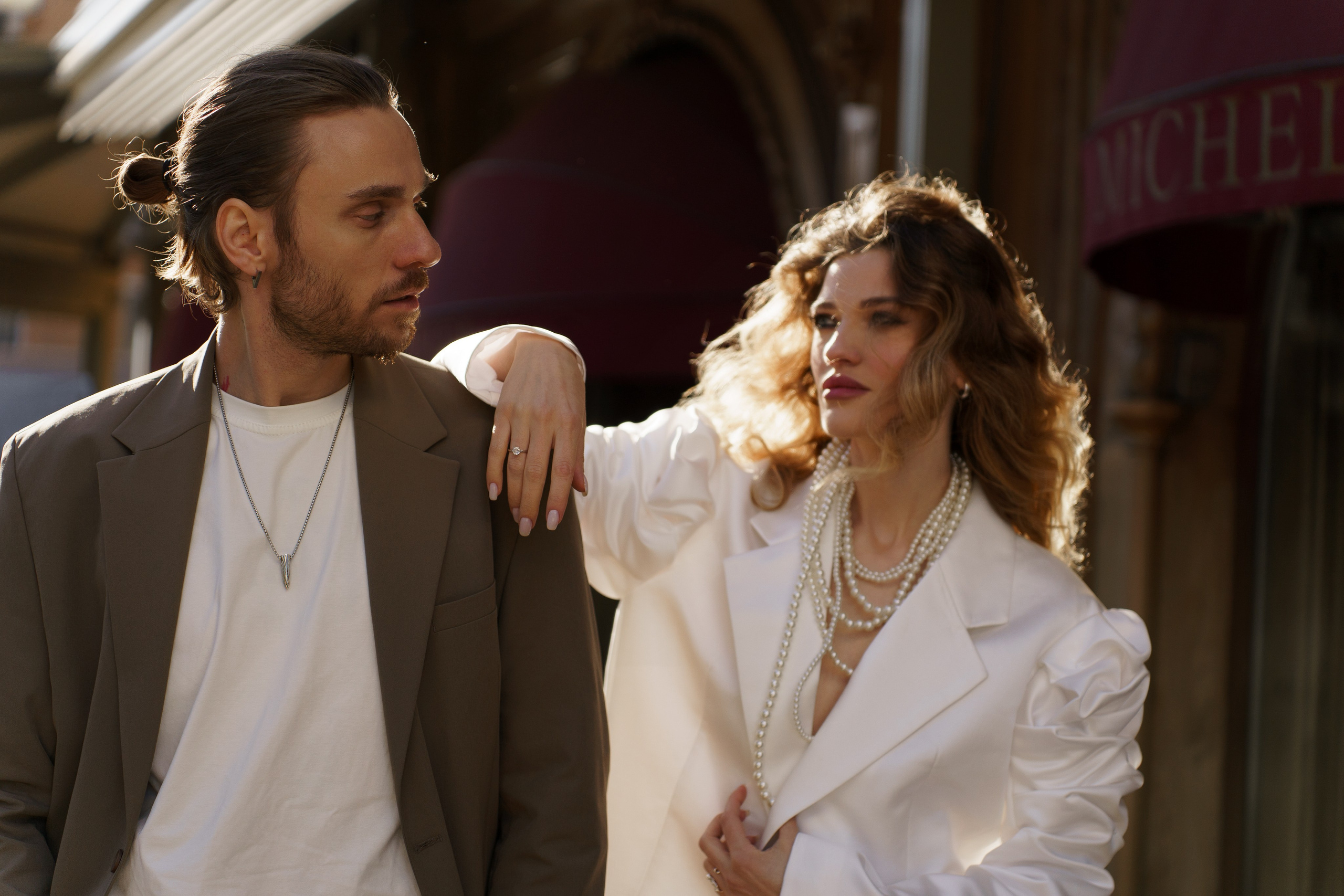 Клим & Полина (2). Главная