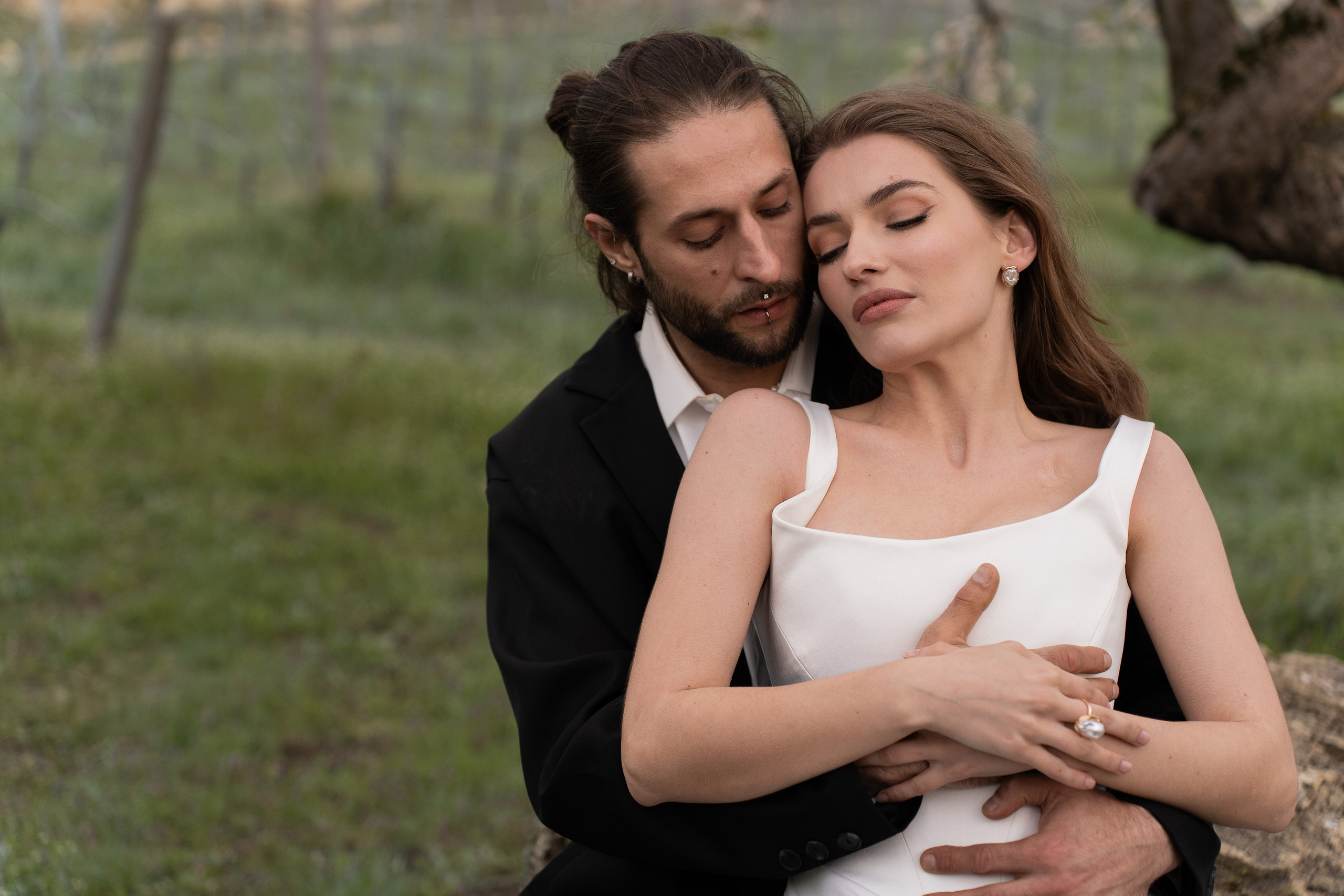 Артур & Александра. Главная