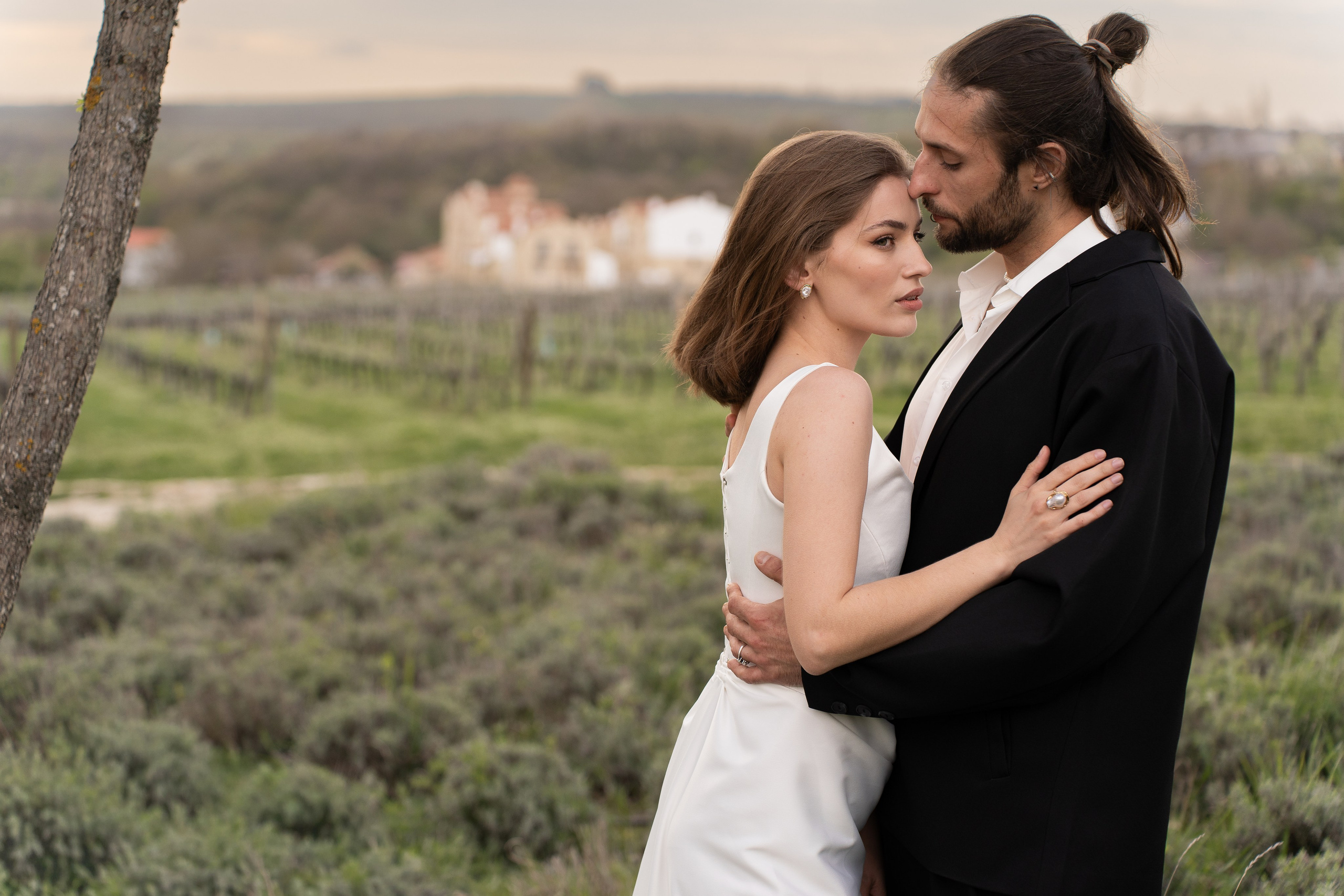 Артур & Александра. Главная